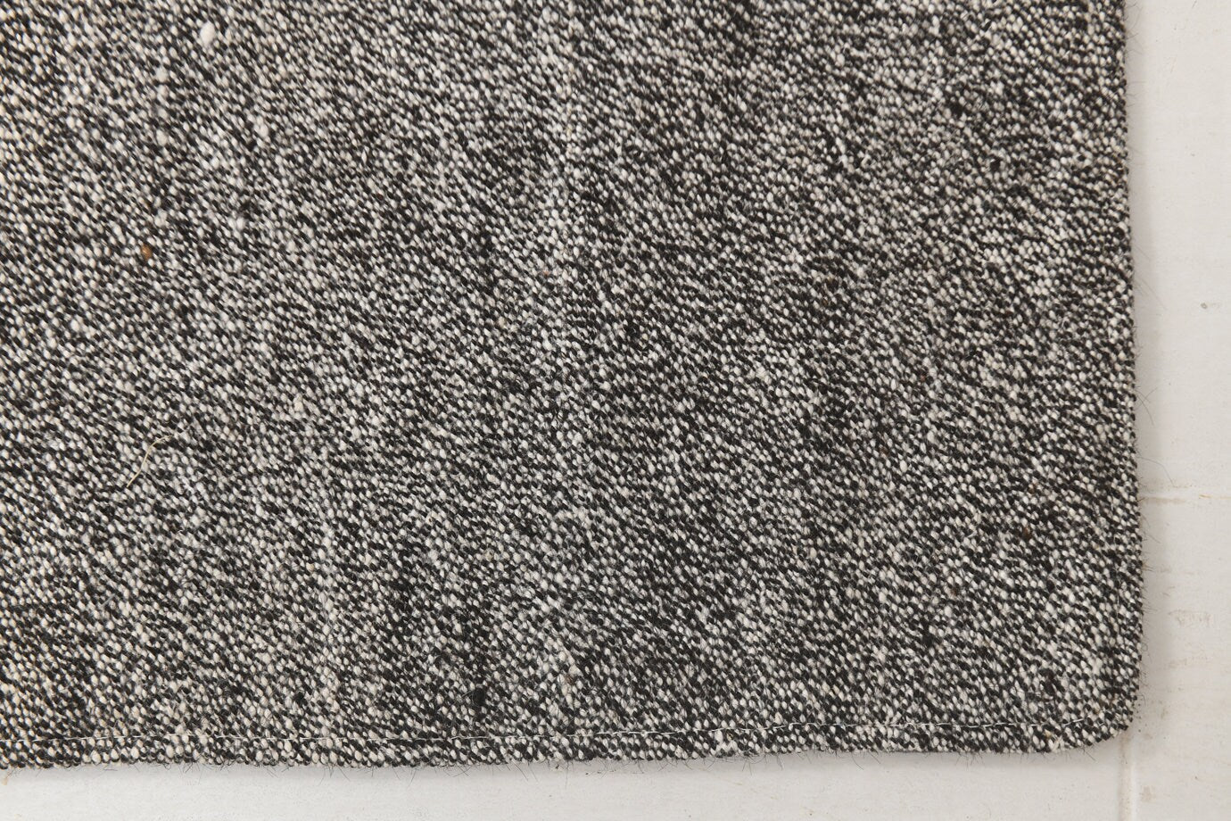Vintage Flatweave Kilim 1’12’’ x 6’7’’ ft
