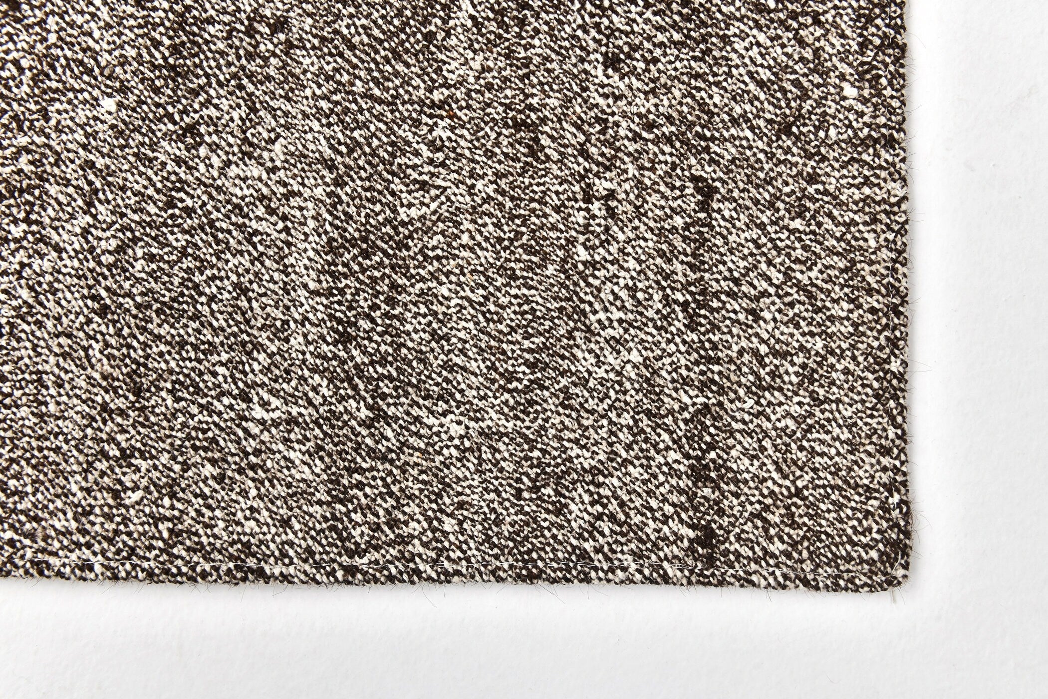 Vintage Flatweave Kilim 2'0" x 7'8" ft