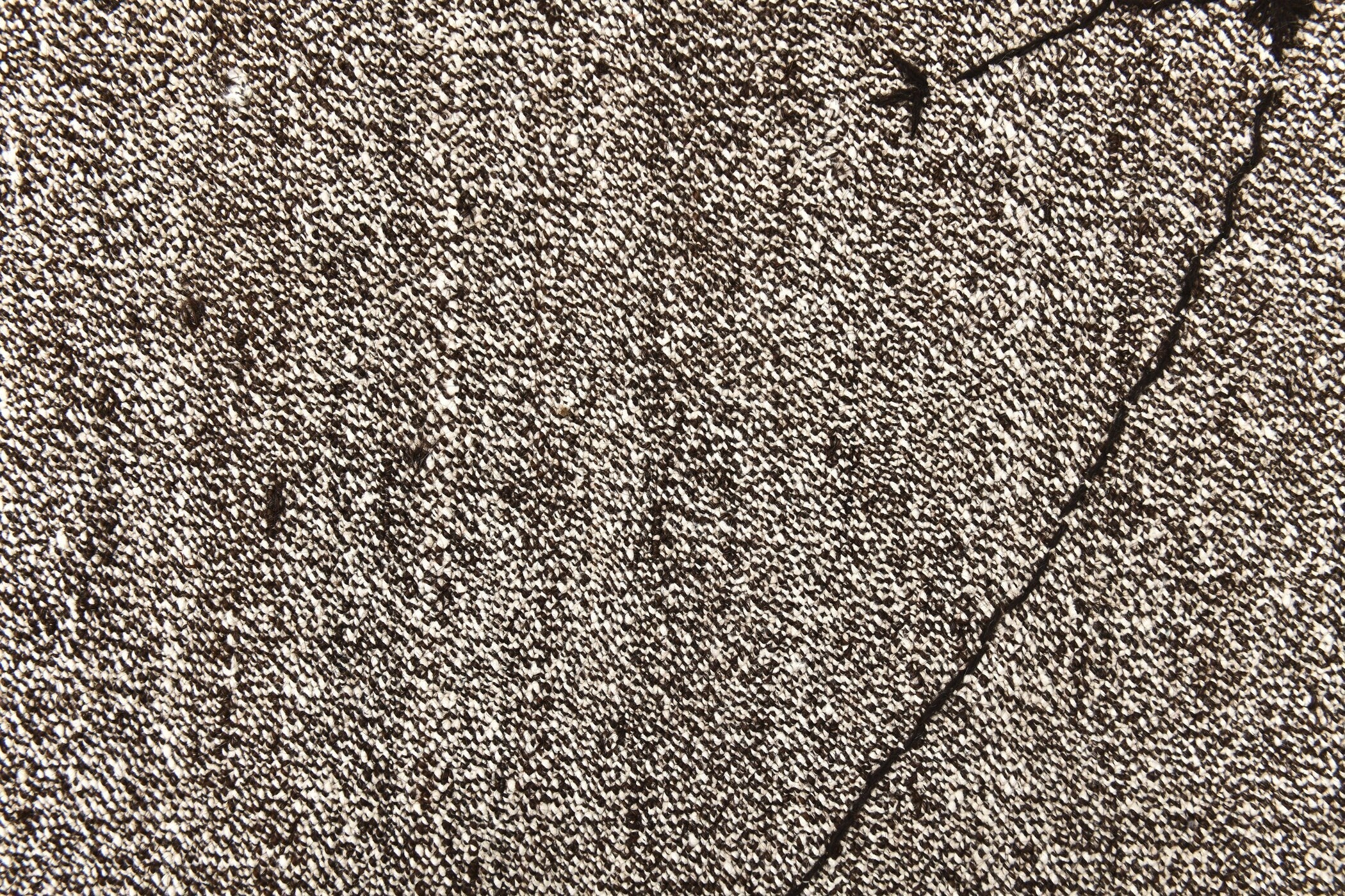 Vintage Flatweave Kilim 2'0" x 7'8" ft