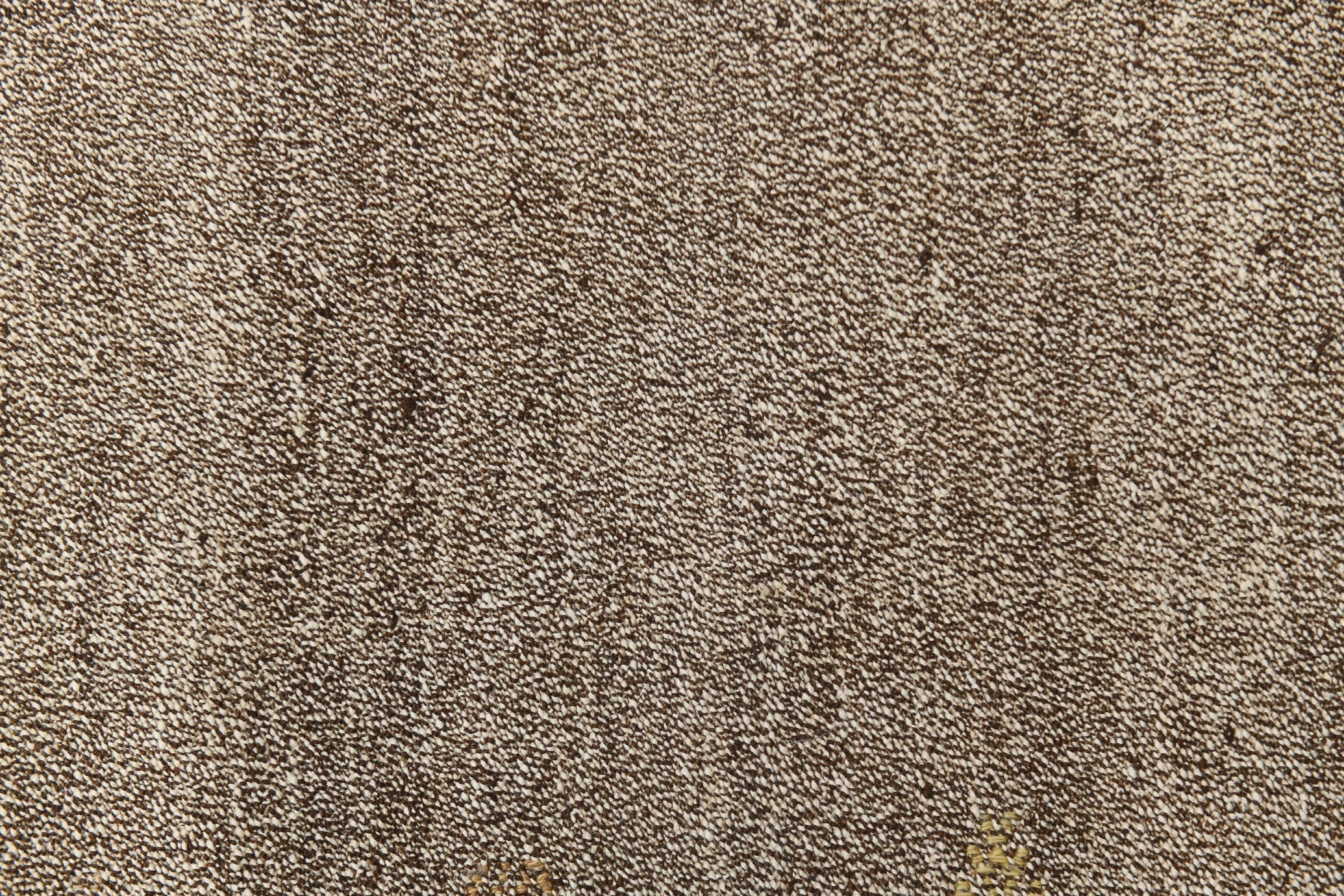 Vintage Flatweave Kilim 2'3" x 6'9" ft