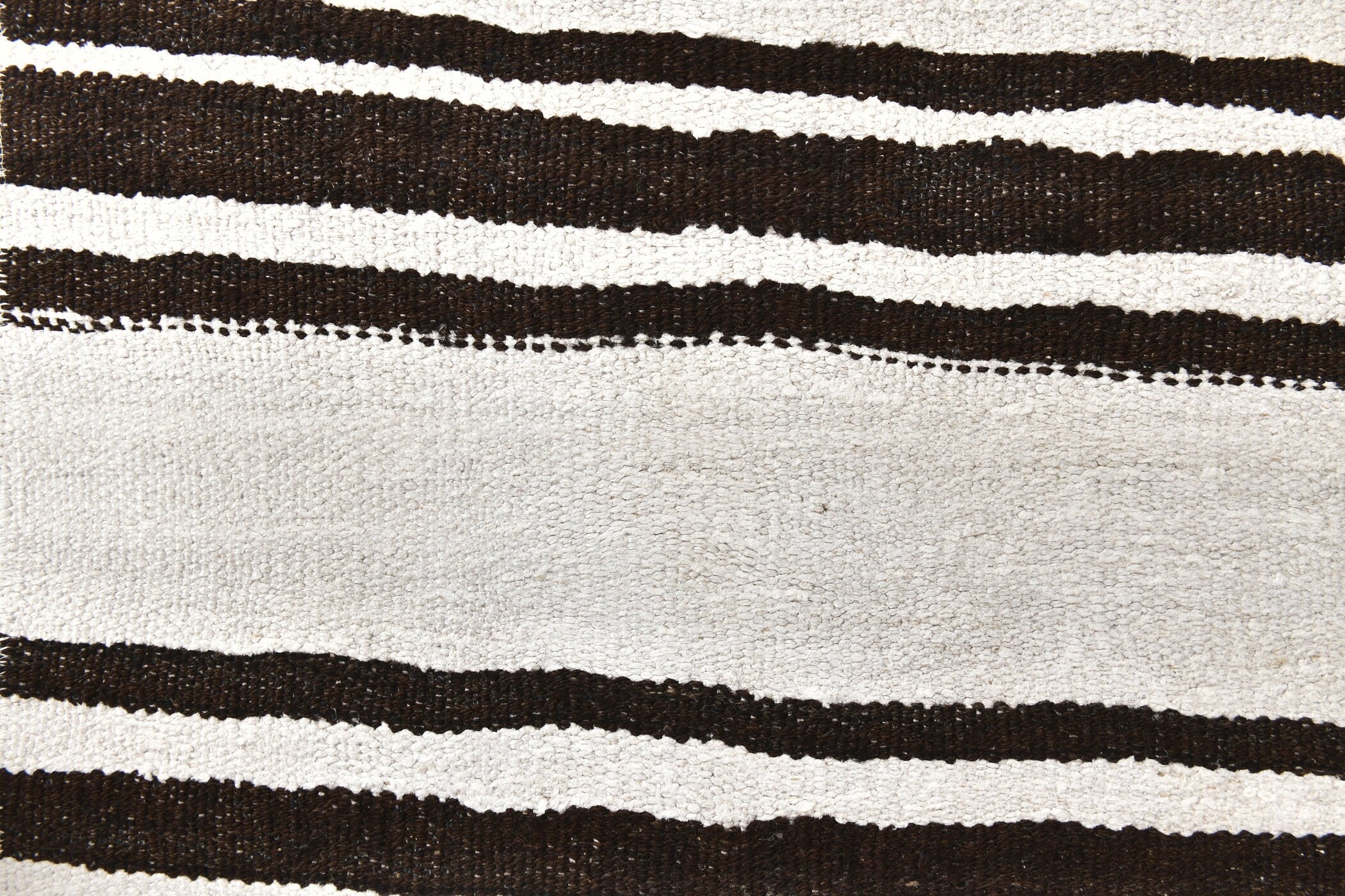 Vintage Hemp Kilim 2'1" x 7'9" ft