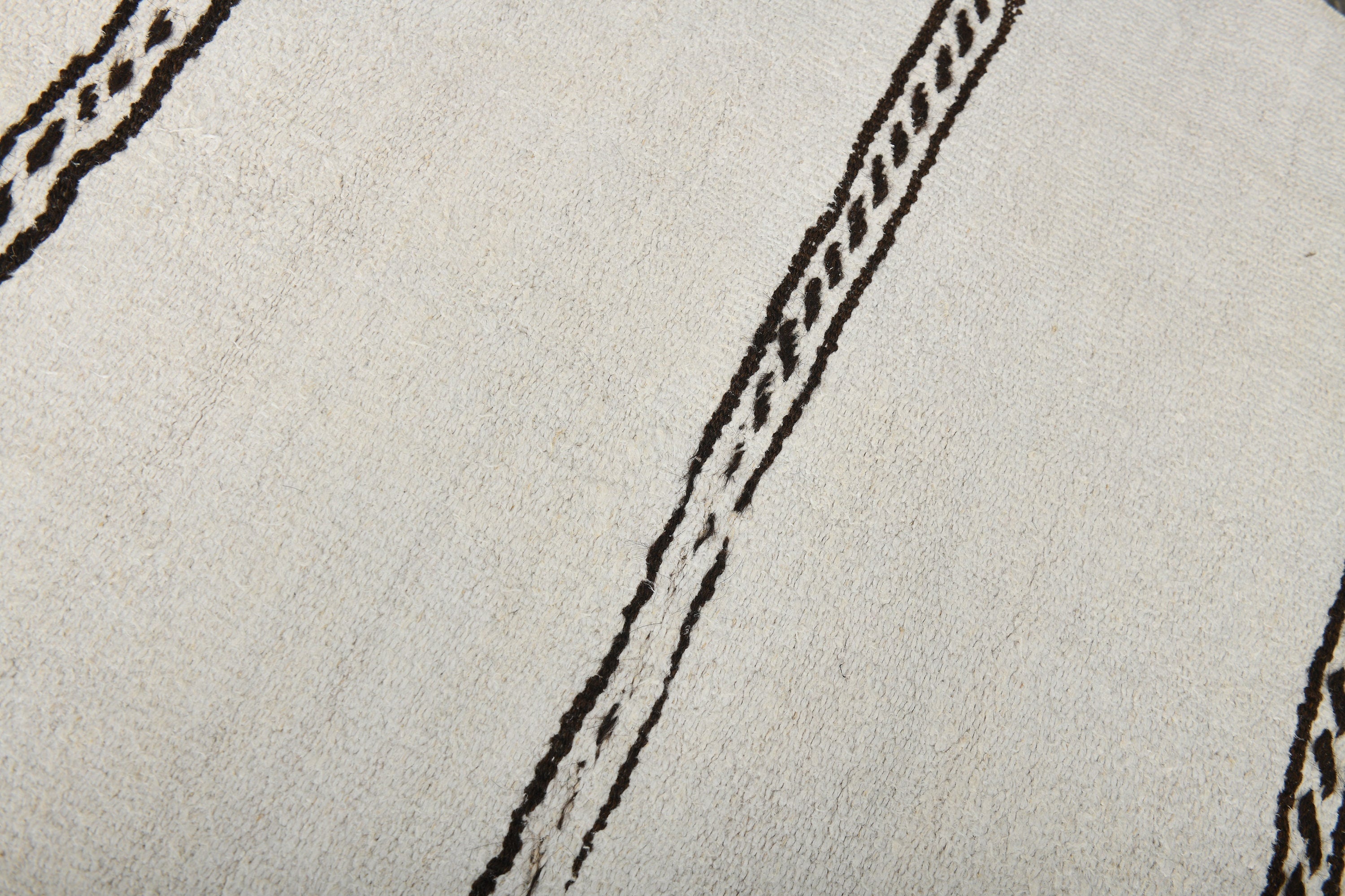 Vintage Hemp Kilim 2'2" x 8'4" ft