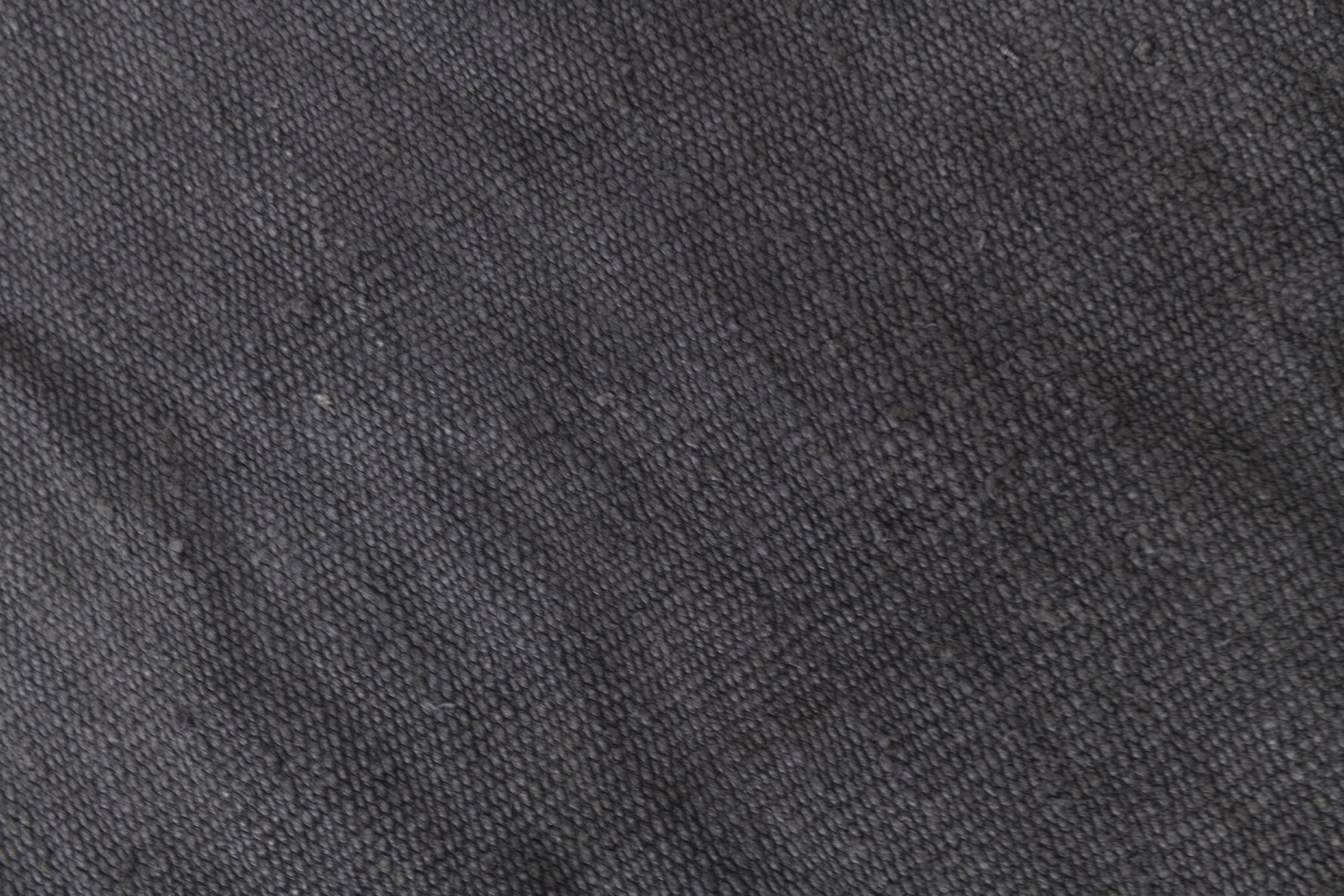 Vintage Hemp Kilim 2’3’’ x 6’12’’ ft