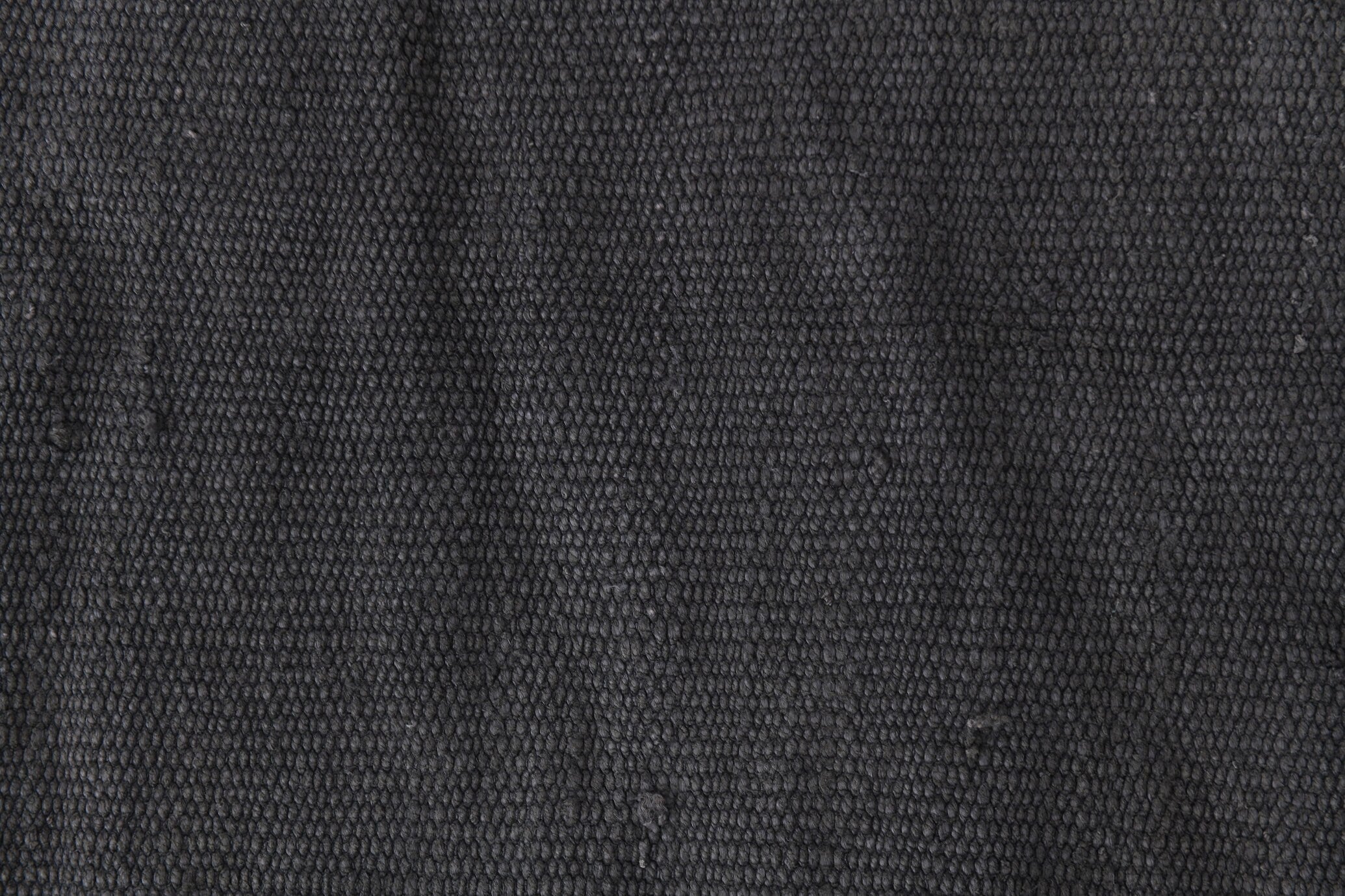 Vintage Hemp Kilim 2’3’’ x 6’12’’ ft