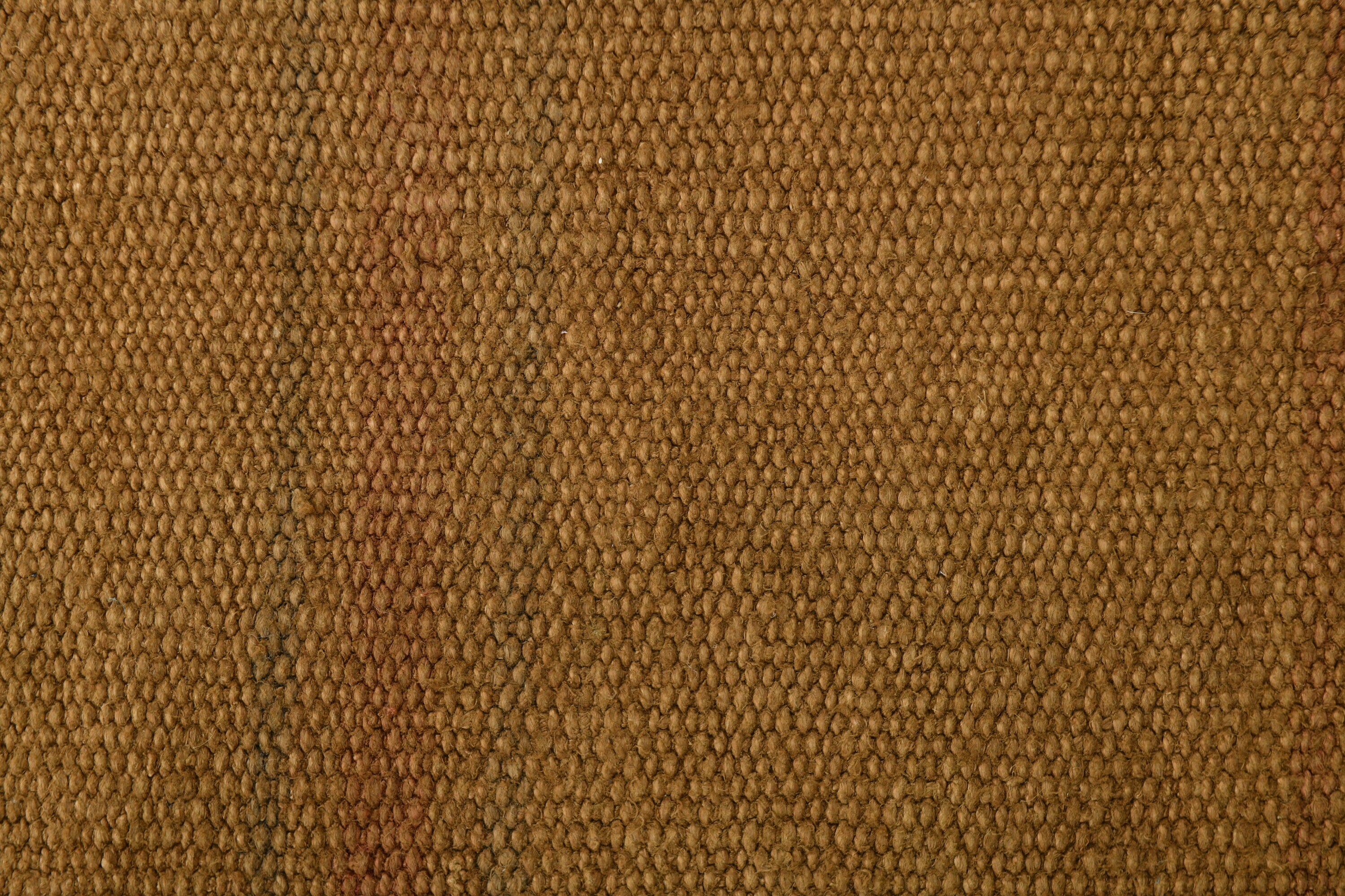 Vintage Hemp Kilim 2'3" x 7'0" ft