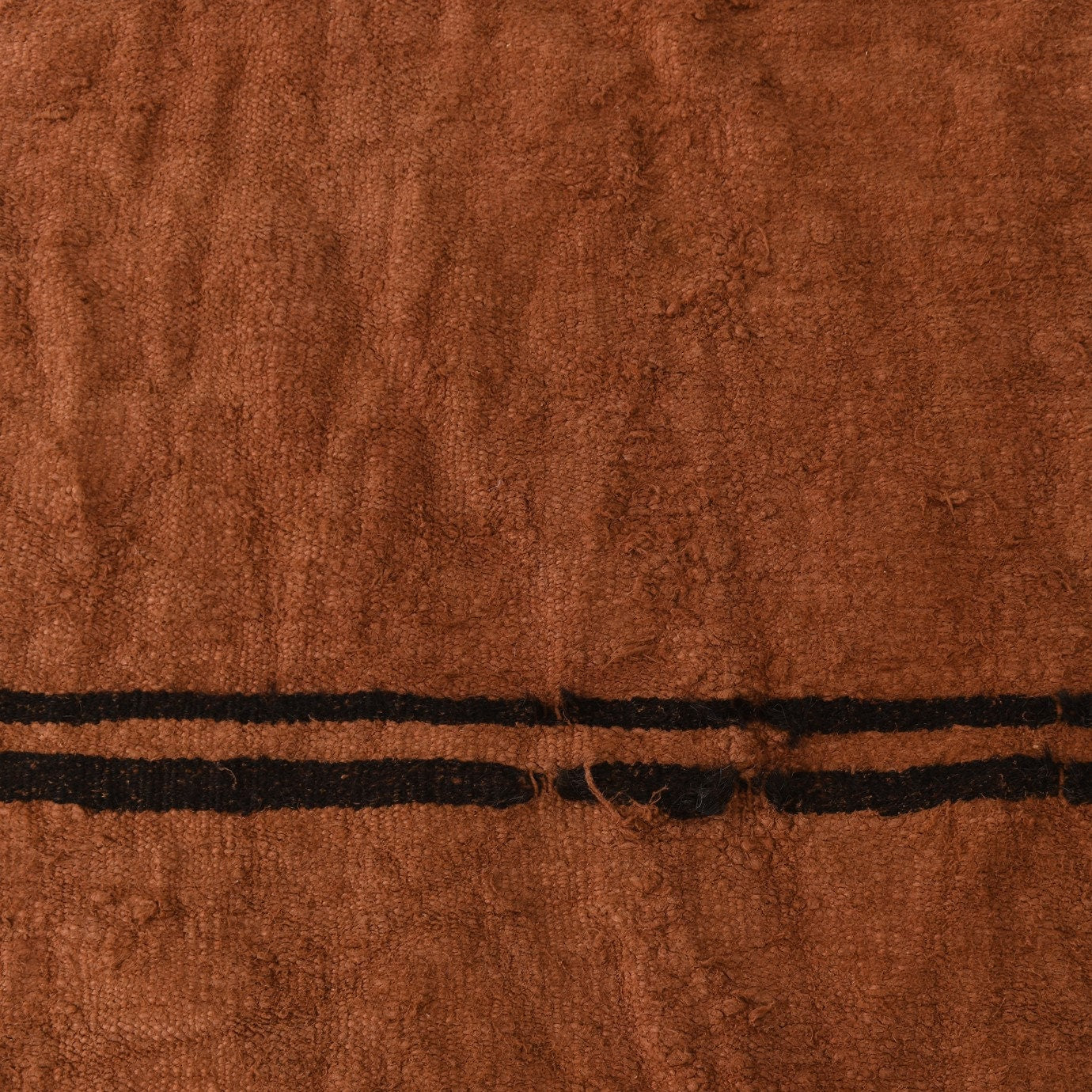 Vintage Hemp Kilim 2’4’’ x 8’11’’ ft