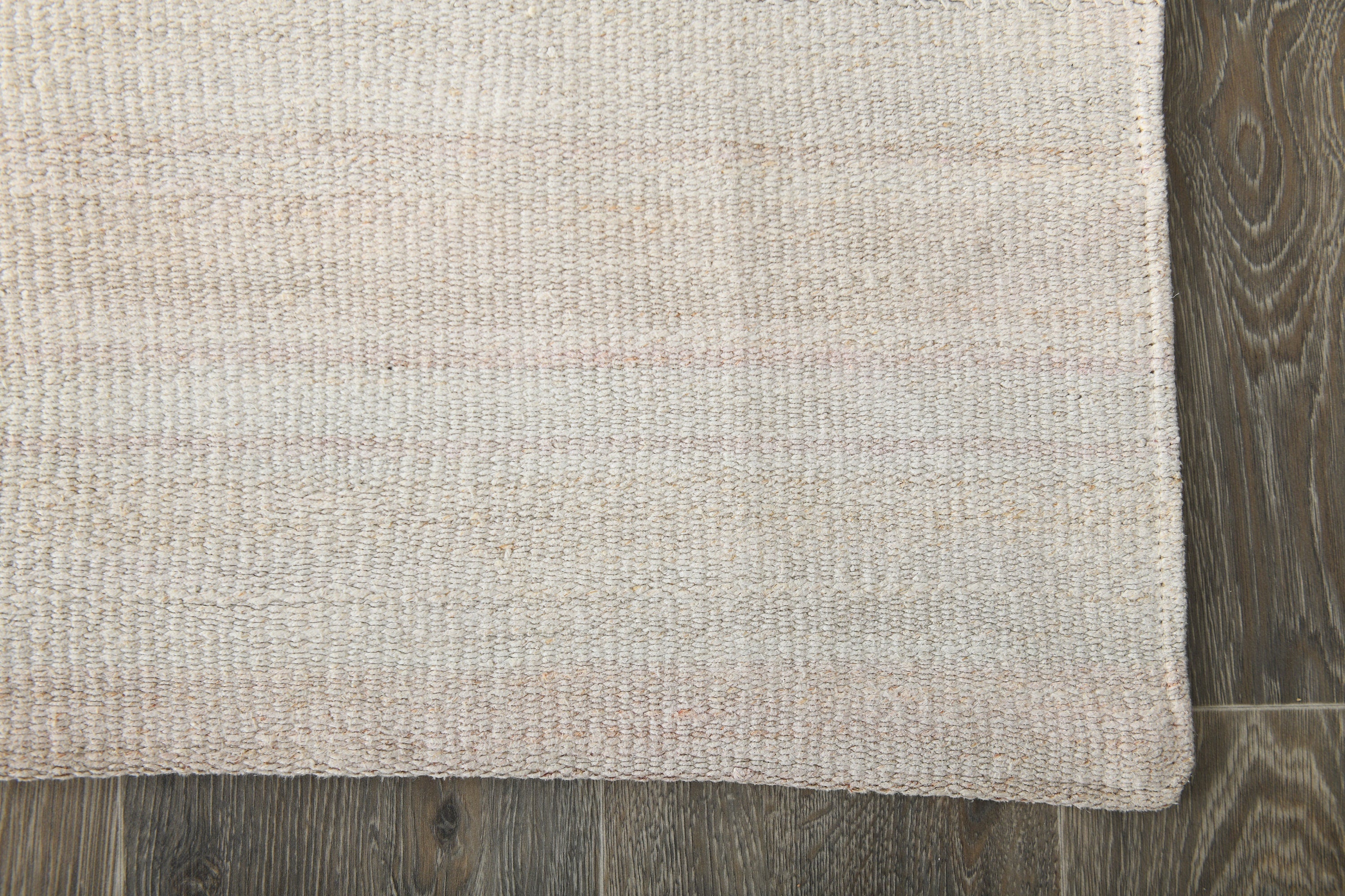 Vintage Hemp Kilim 5’10’’ x 6’0’’ ft