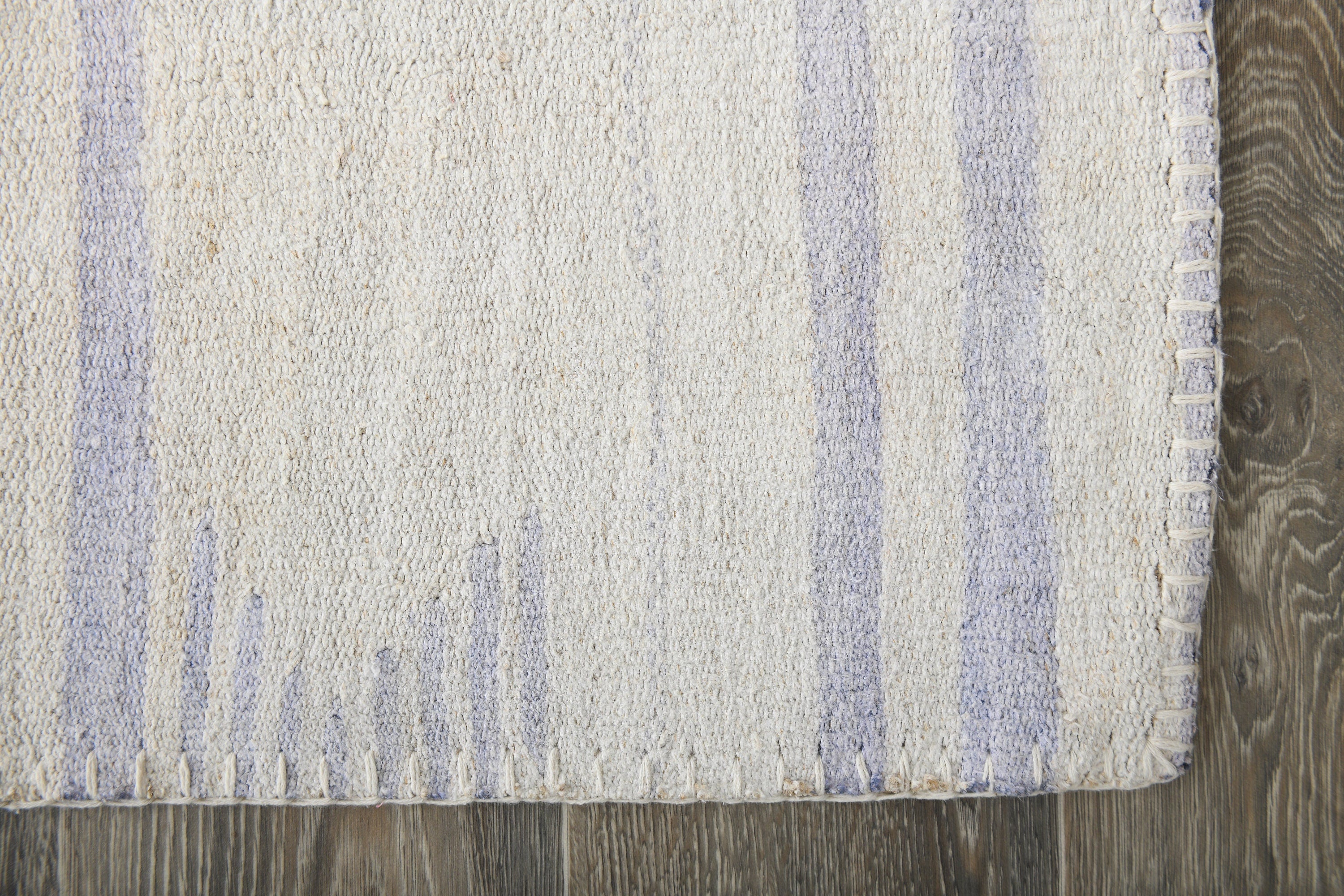 Vintage Hemp Kilim Patchwork 5’11’’ x 8’0’’ ft