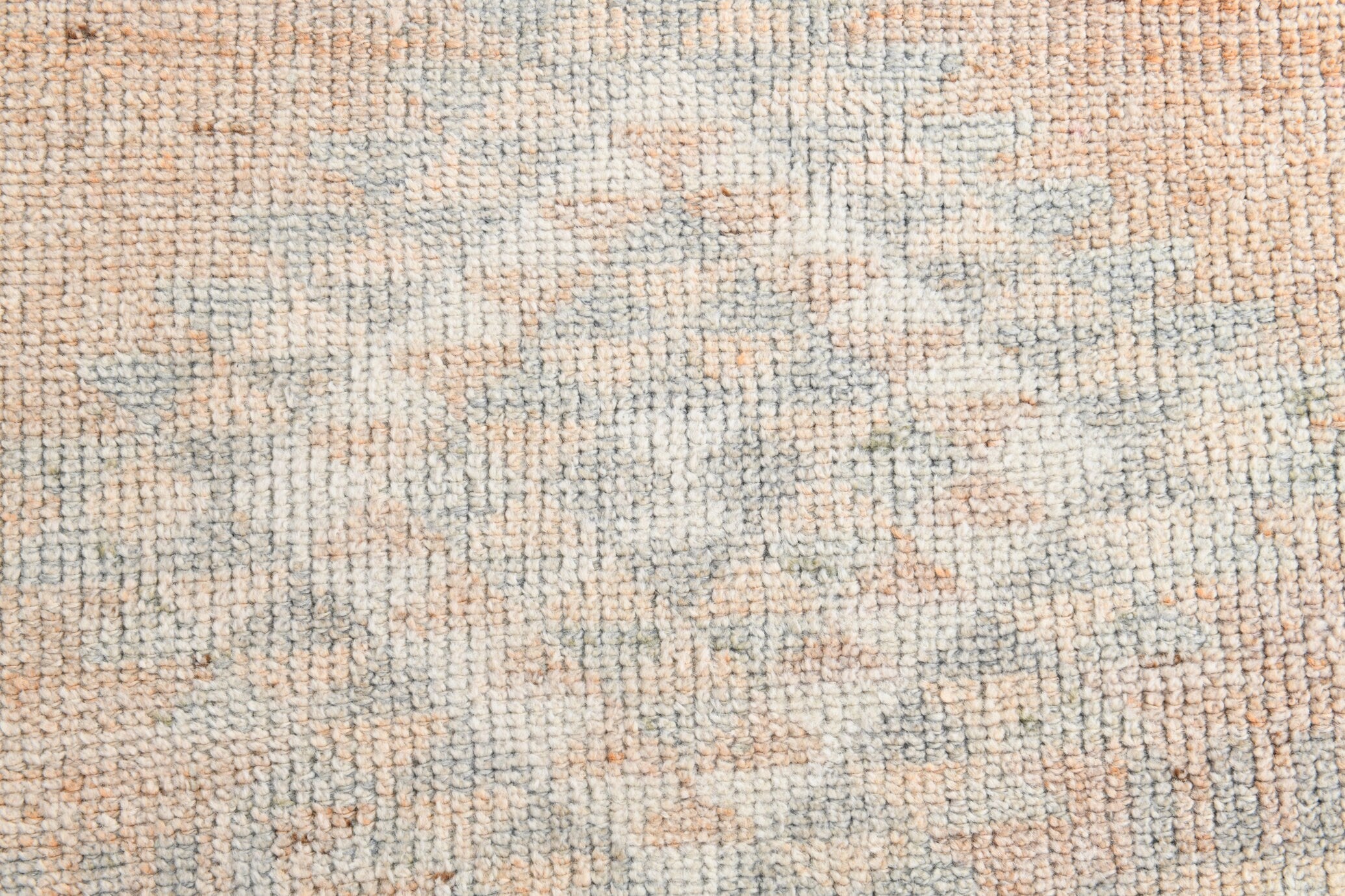 Vintage Herki Runner Rug 2’10’’ x 11’7’’ ft