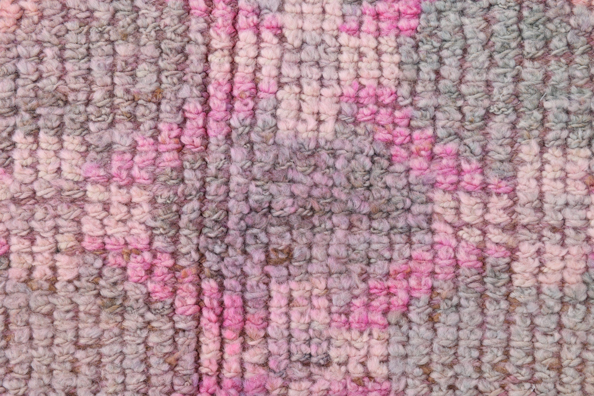 Vintage Herki Runner Rug 3’0’’ x 11’8’’ ft
