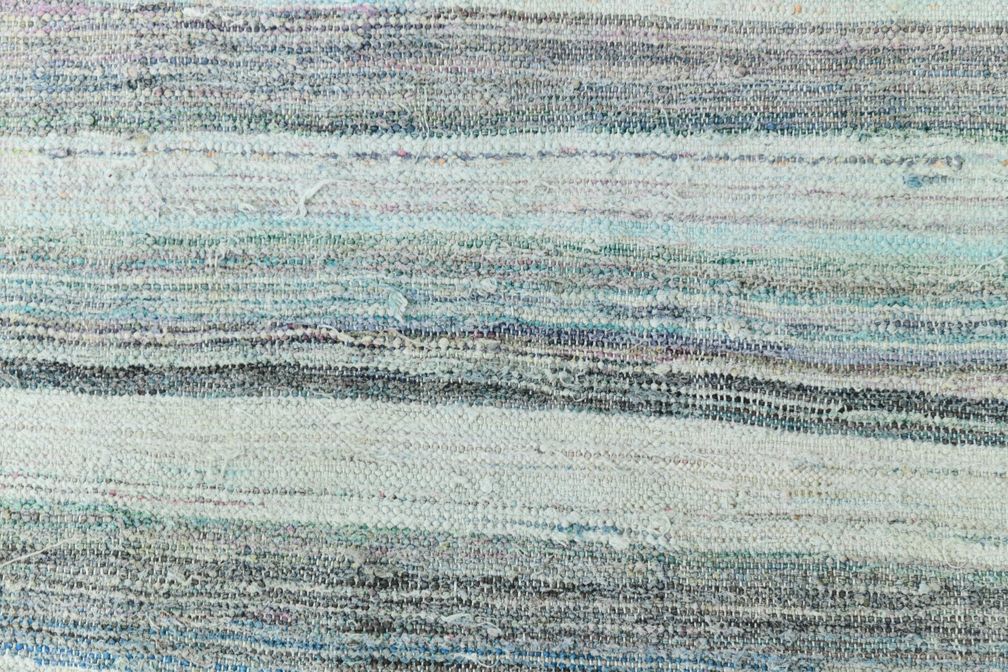 Vintage Kilim 2’2’’ x 9’9’’ ft