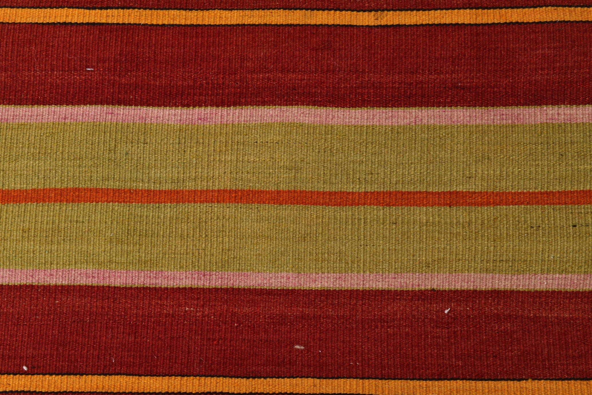 Vintage Kilim Anatolian 1’11’’ x 9’3’’ ft