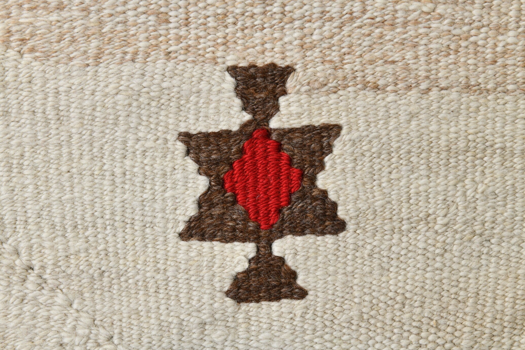 Vintage Kilim Anatolian 2’10’’ x 9’4’’ ft
