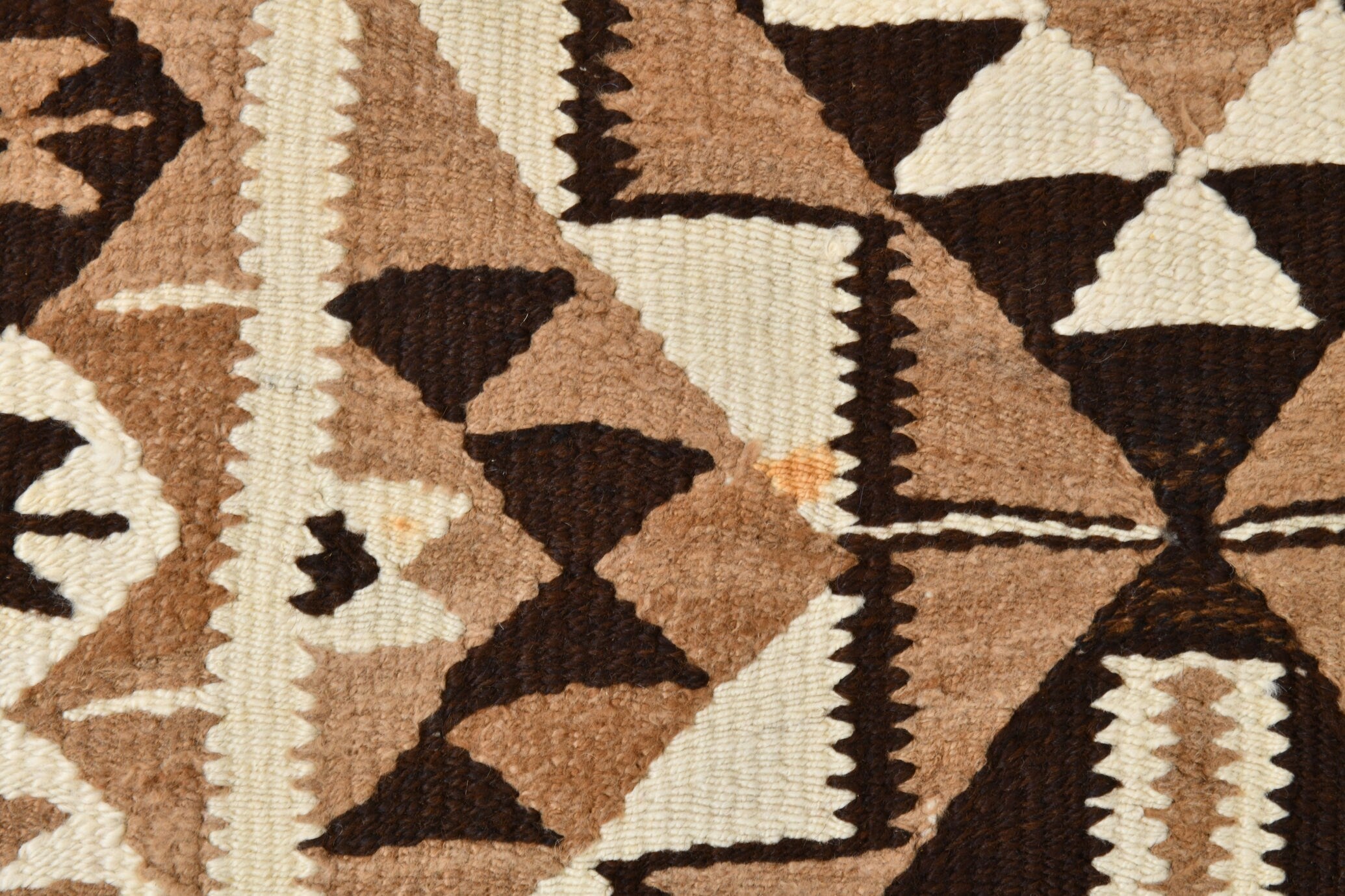Vintage Kilim Anatolian 2’11’’ x 10’12’’ ft