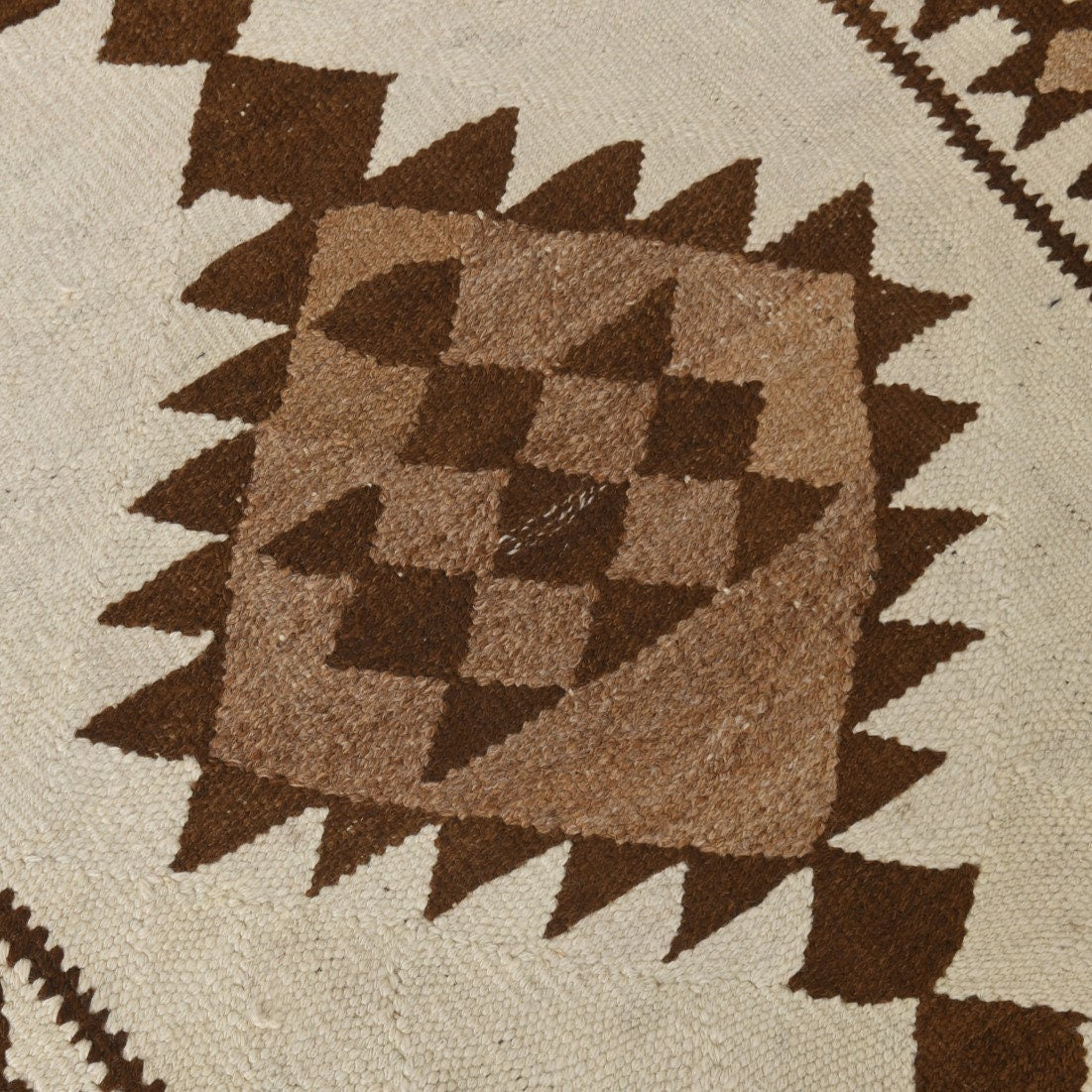 Vintage Kilim Anatolian 2’11’’ x 10’2’’ ft