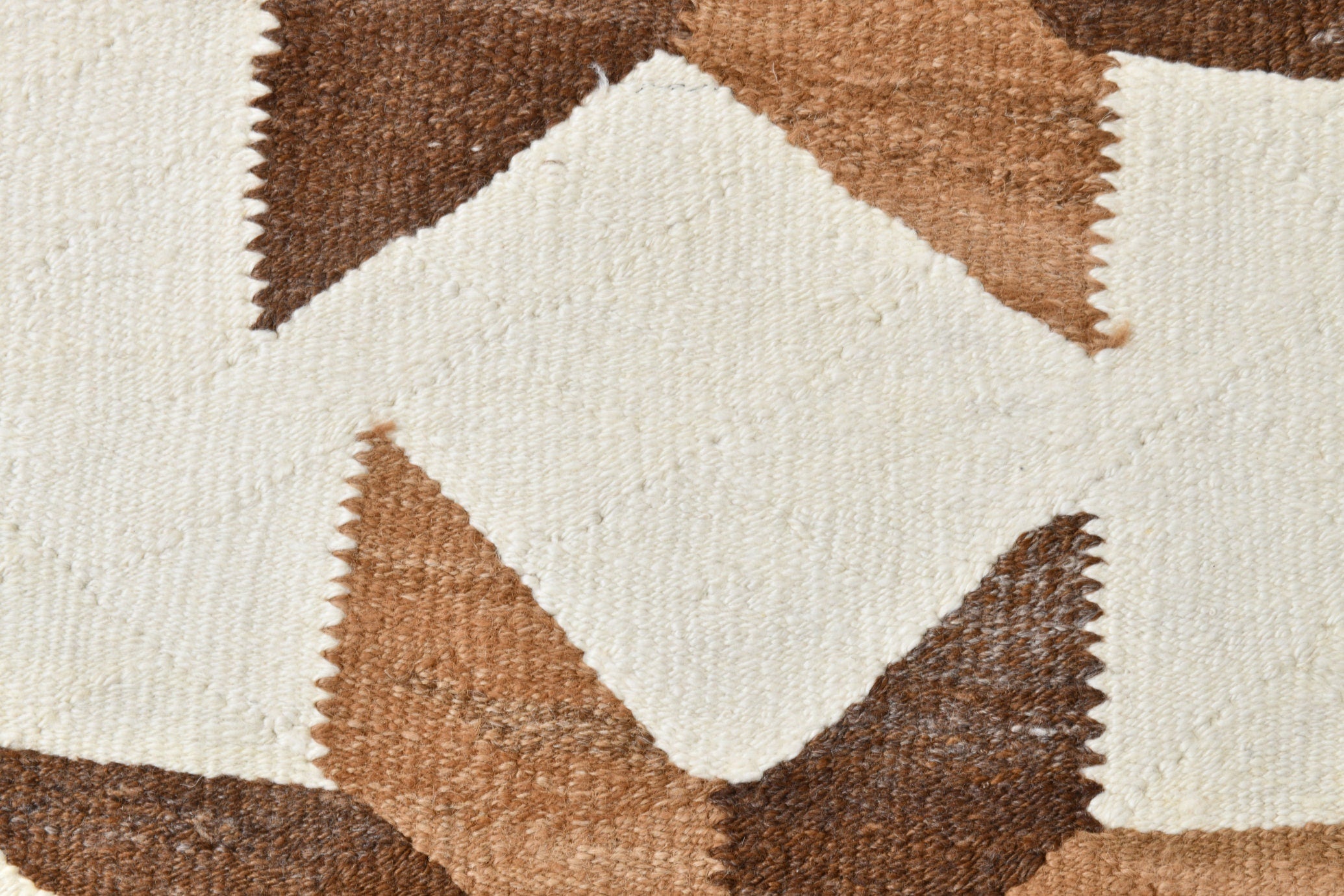 Vintage Kilim Anatolian 2'11" x 11'2" ft