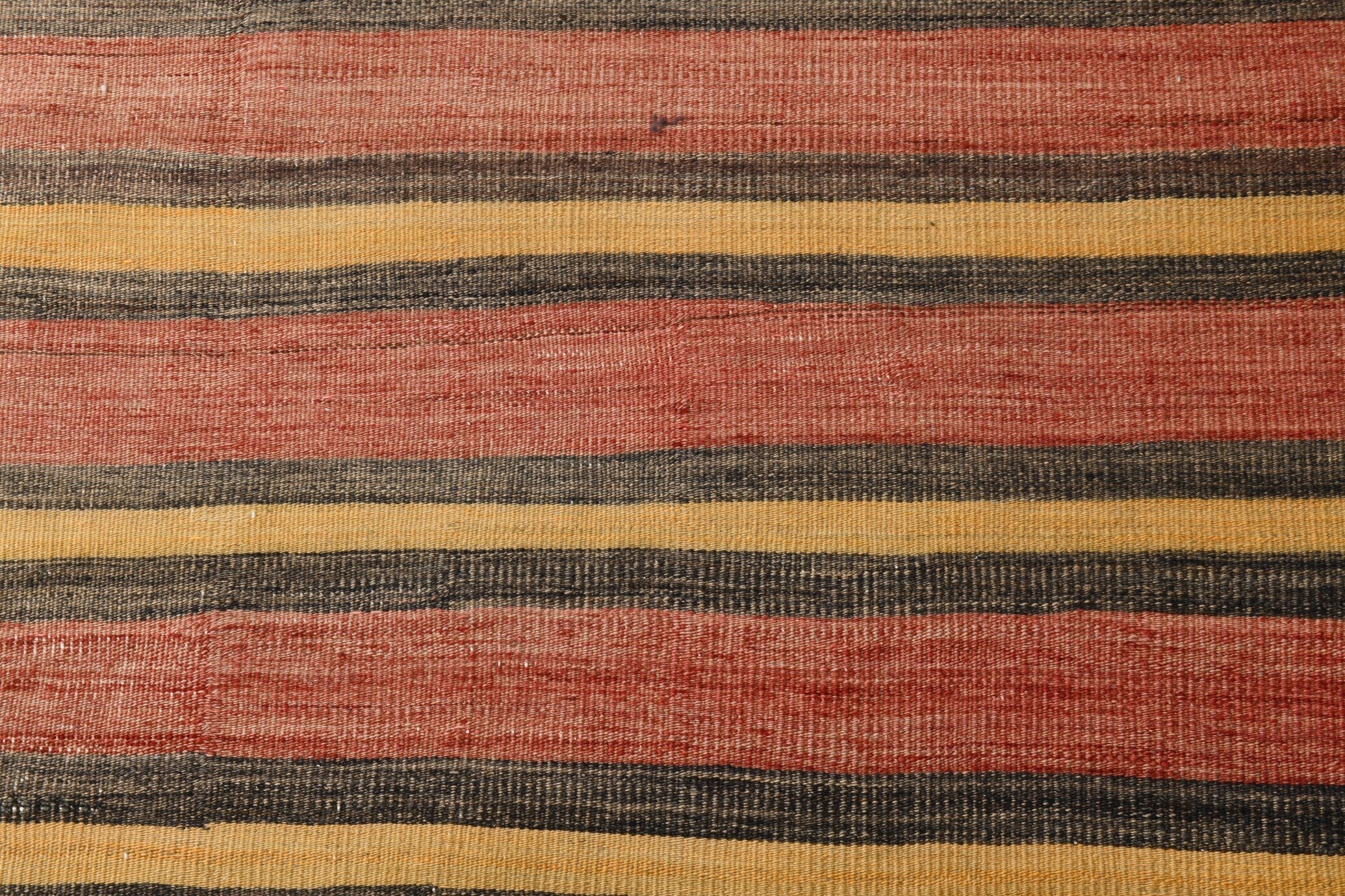 Vintage Kilim Anatolian 2’11’’ x 9’11’’ ft