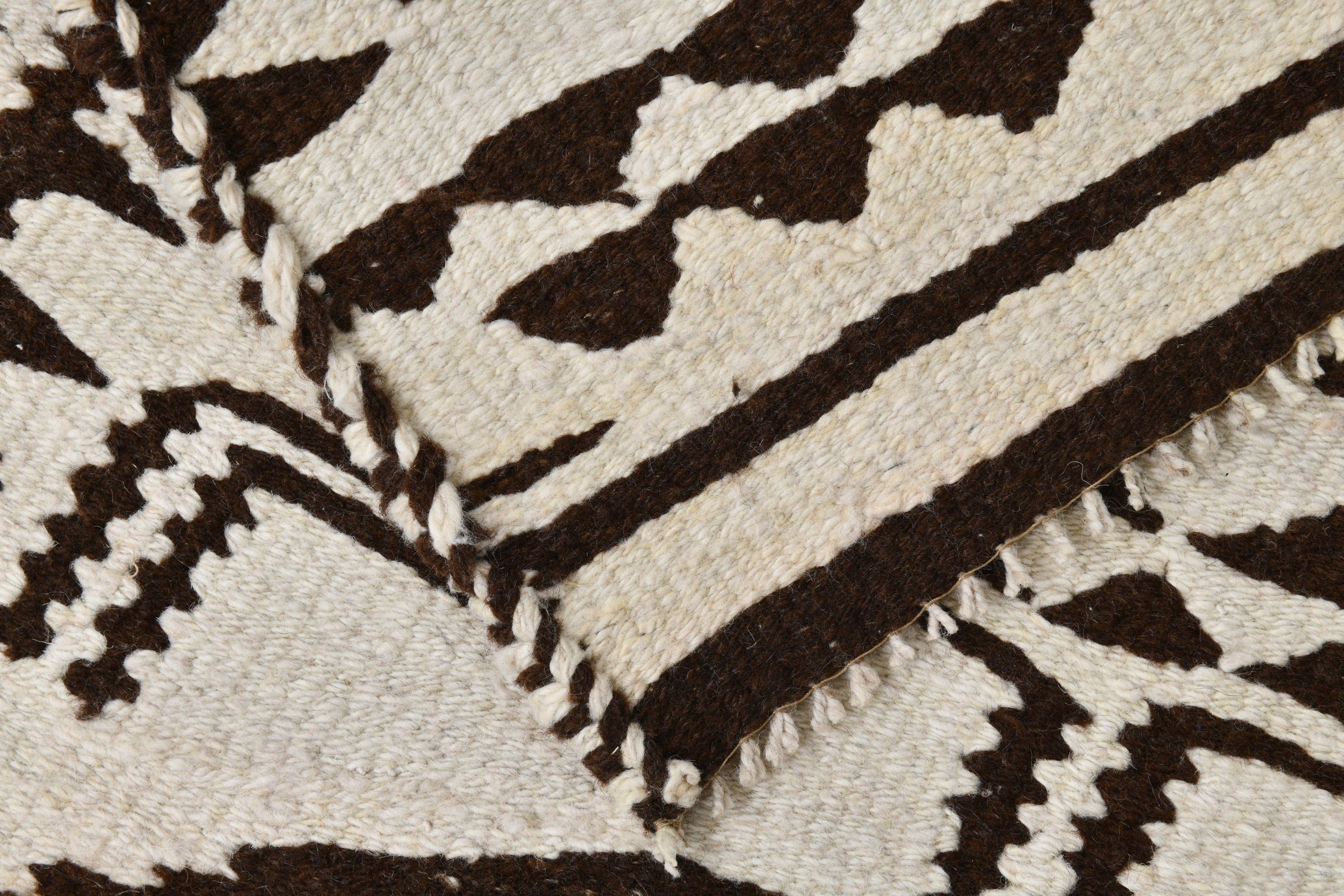 Vintage Kilim Anatolian 2’11’’ x 9’7’’ ft