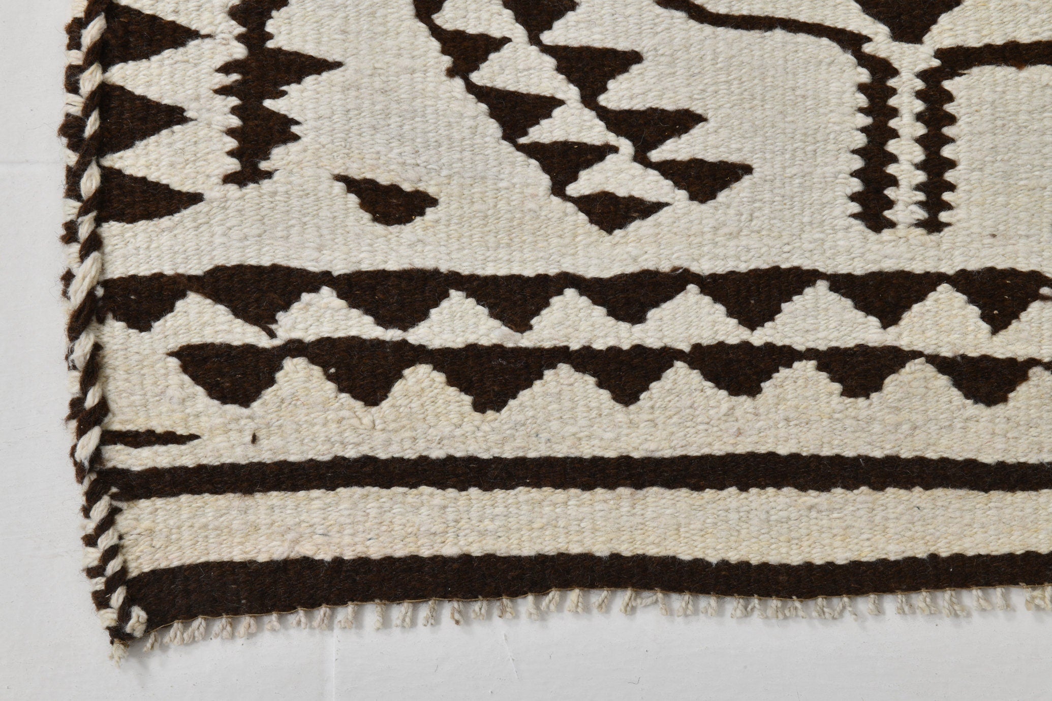 Vintage Kilim Anatolian 2’11’’ x 9’7’’ ft