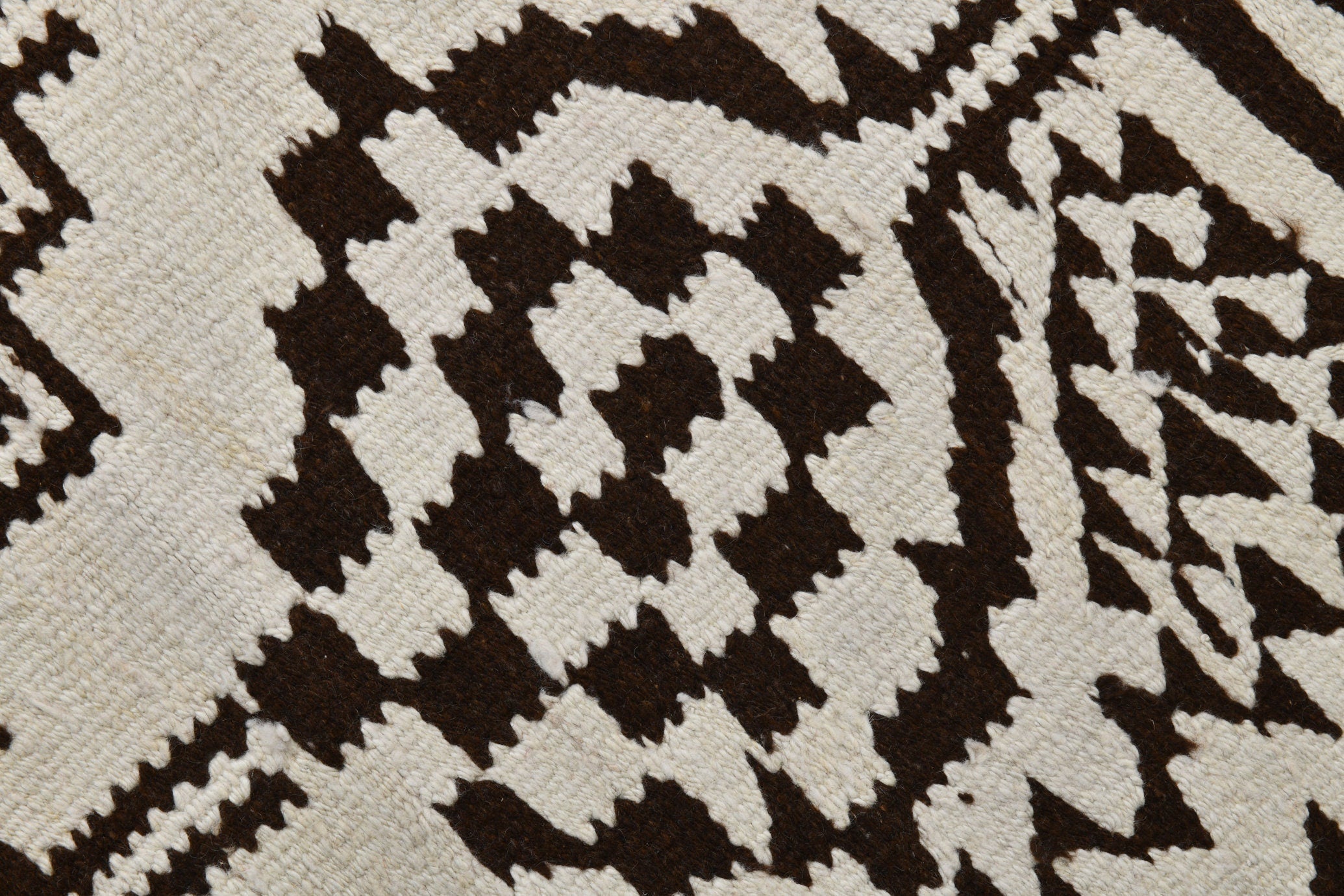 Vintage Kilim Anatolian 2’11’’ x 9’7’’ ft