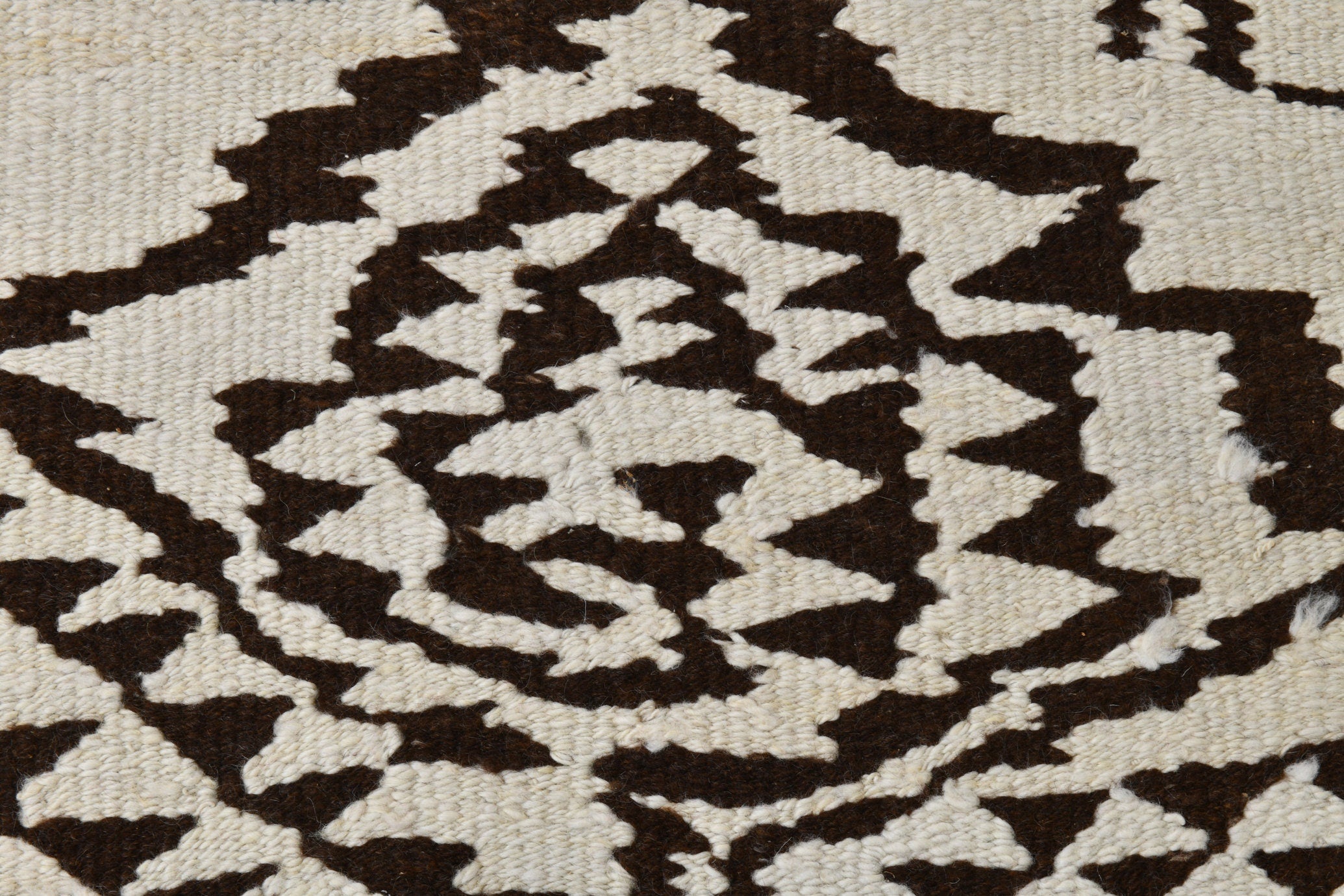 Vintage Kilim Anatolian 2’11’’ x 9’7’’ ft