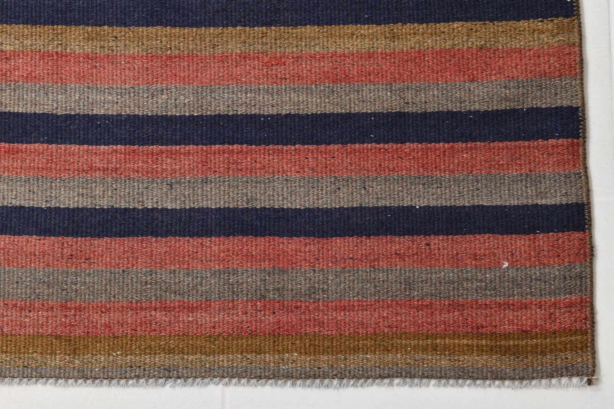 Vintage Kilim Anatolian 2'4" x 4'8" ft