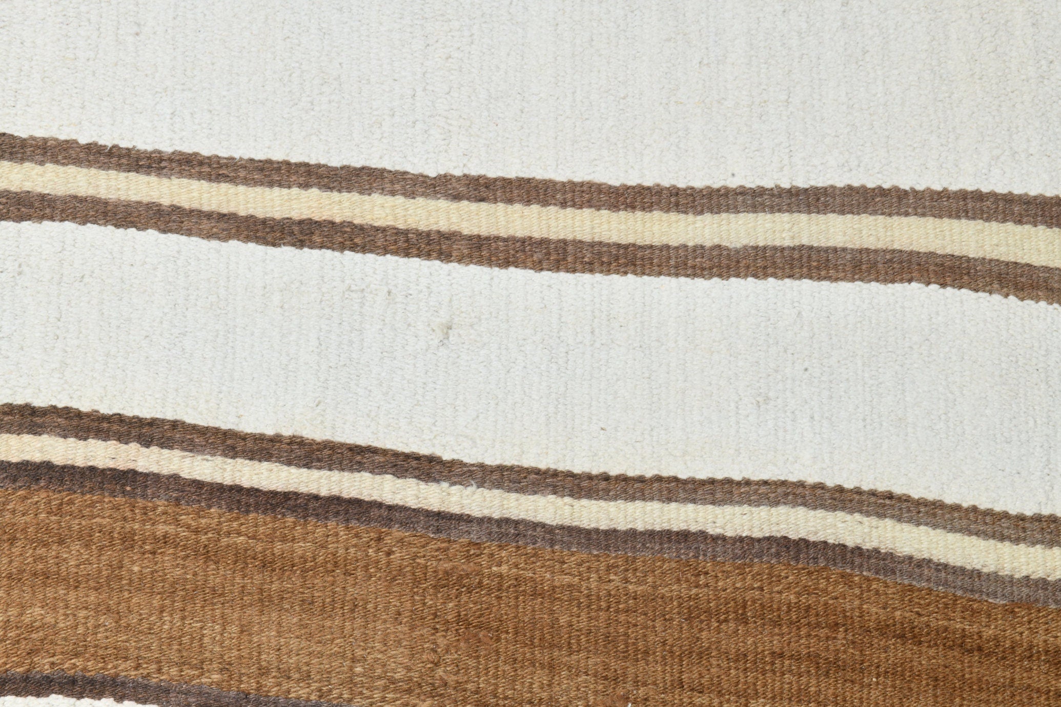 Vintage Kilim Anatolian 2'6" x 9'3" ft