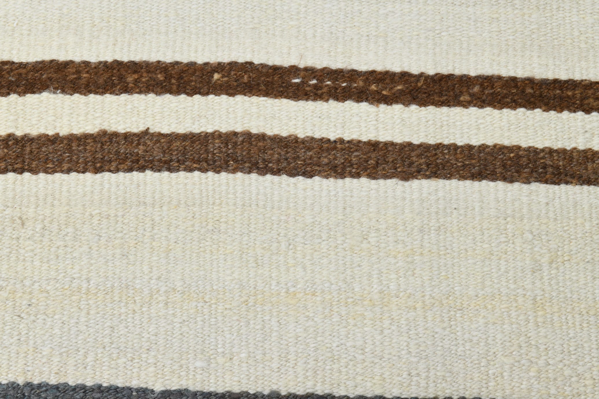 Vintage Kilim Anatolian 2'7" x 9'7" ft
