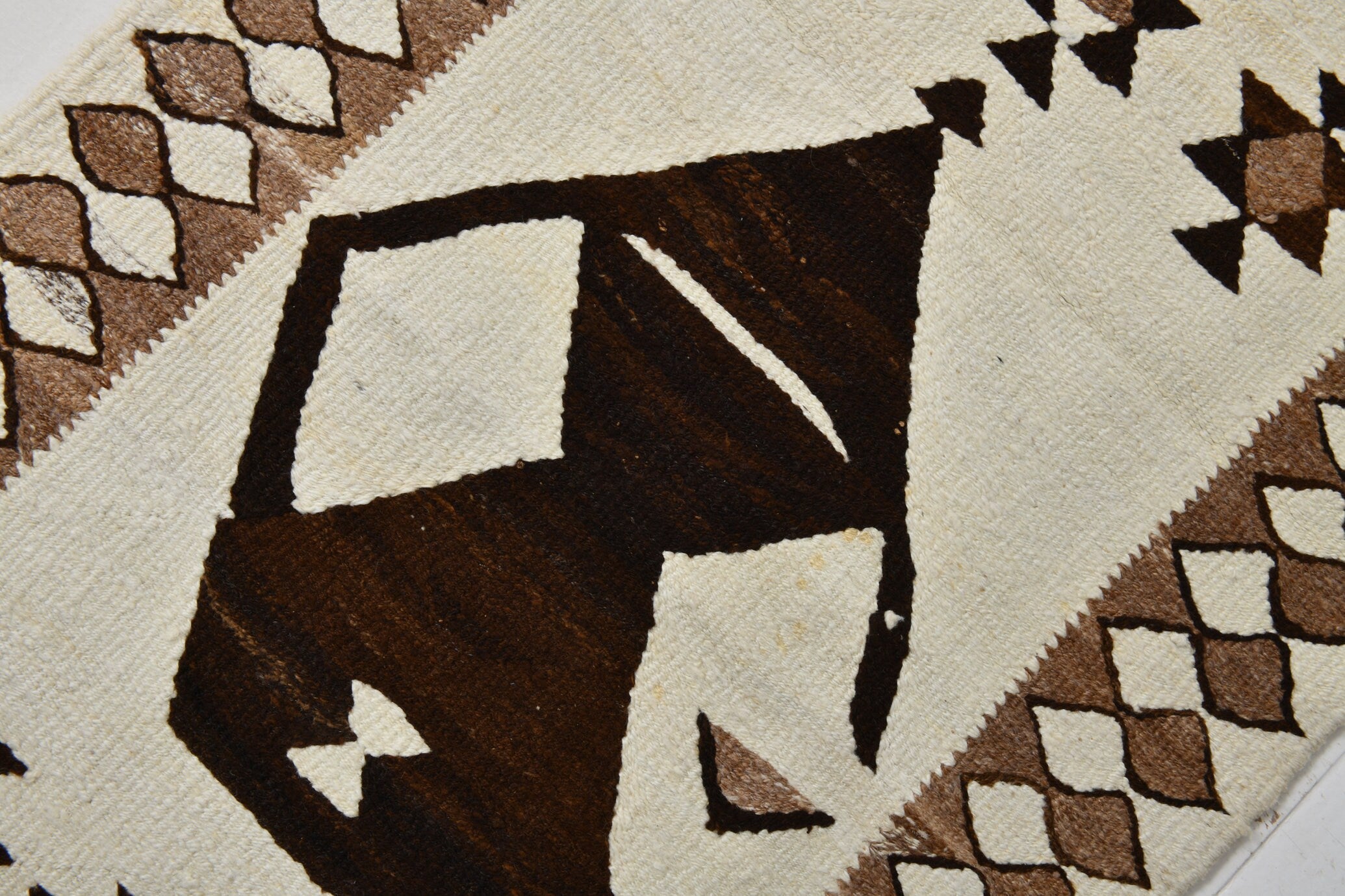 Vintage Kilim Anatolian 2'9" x 8'7" ft