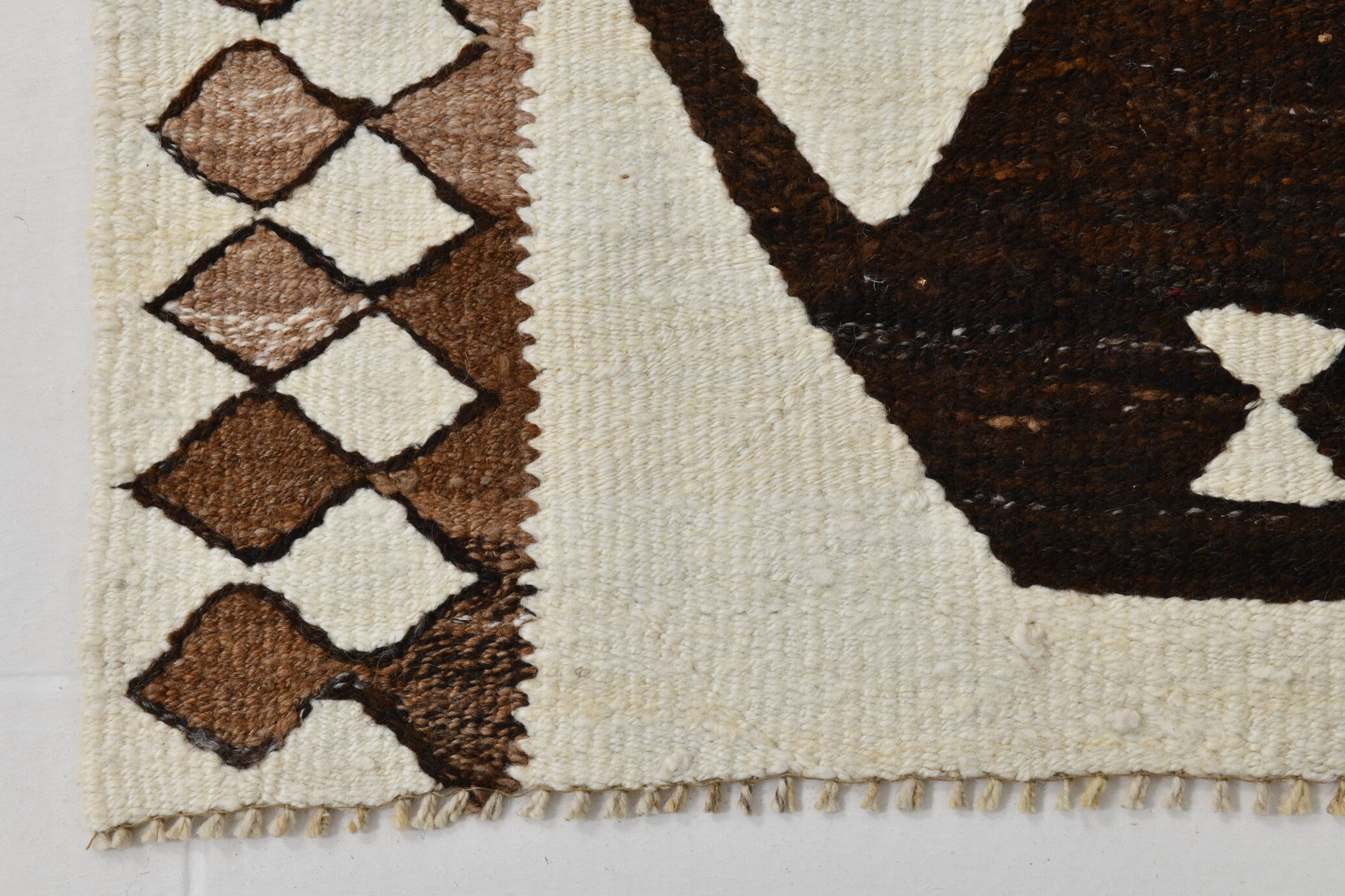 Vintage Kilim Anatolian 2'9" x 8'7" ft