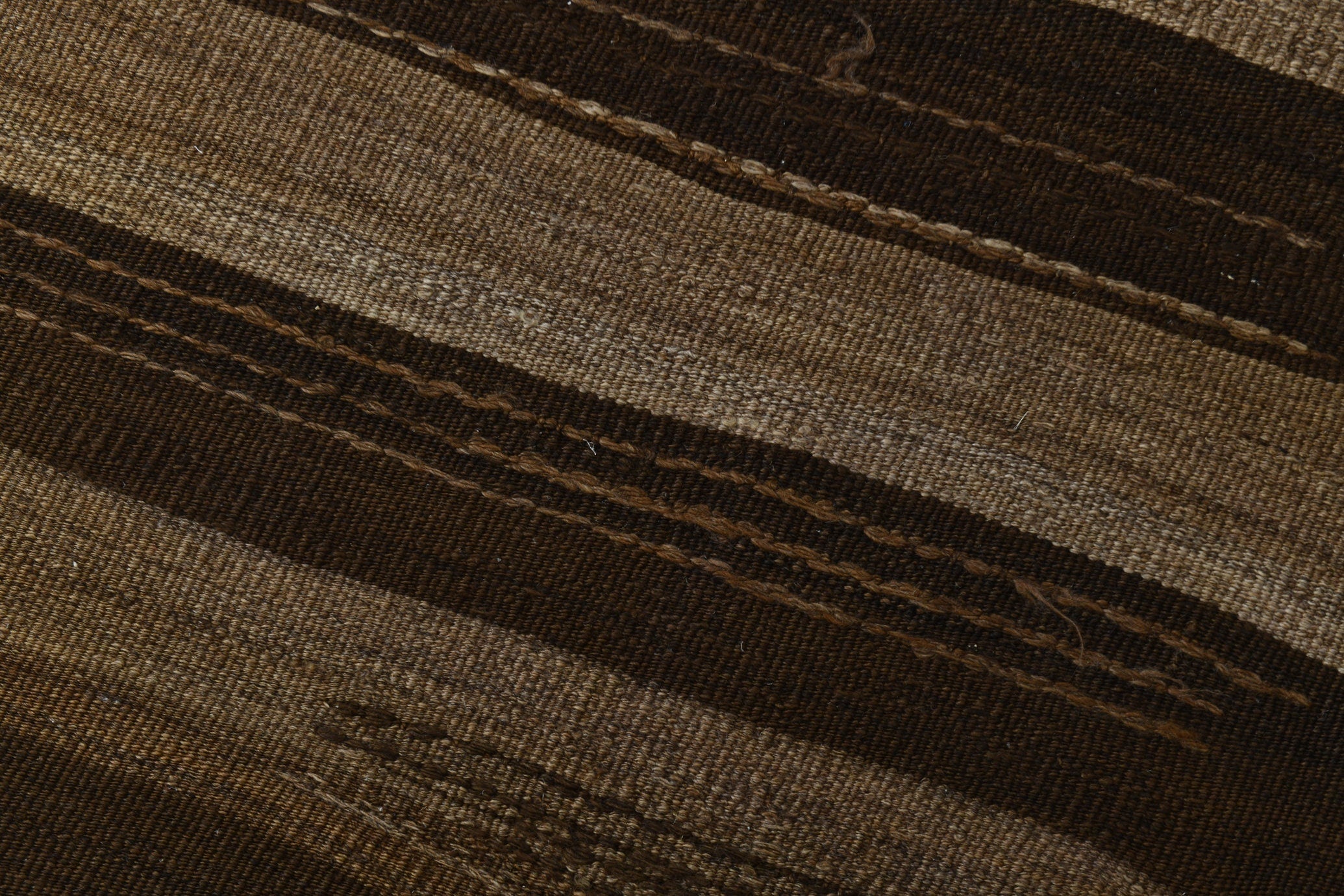 Vintage Kilim Anatolian 2’9’’ x 8’9’’ ft