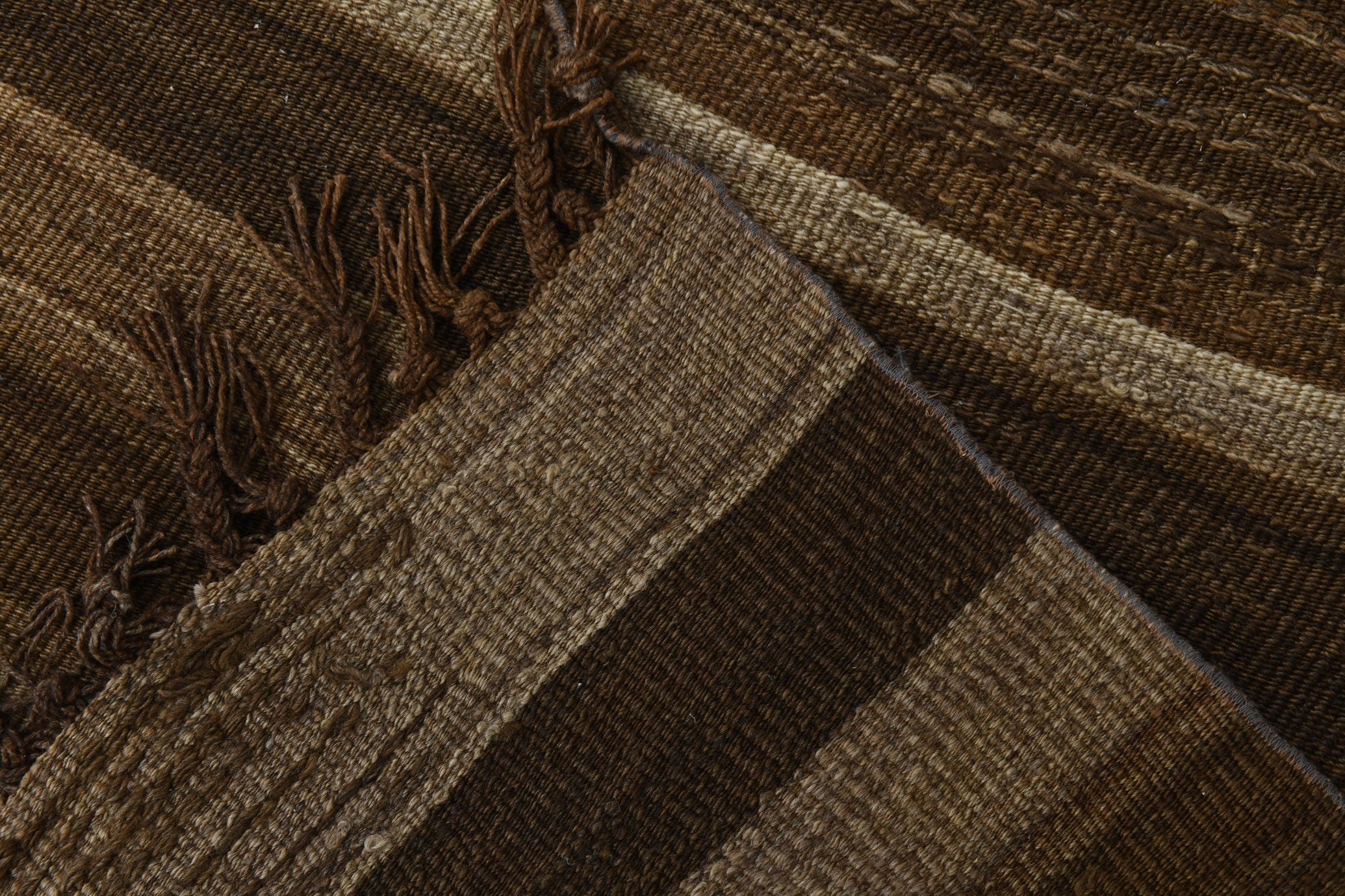 Vintage Kilim Anatolian 2’9’’ x 8’9’’ ft