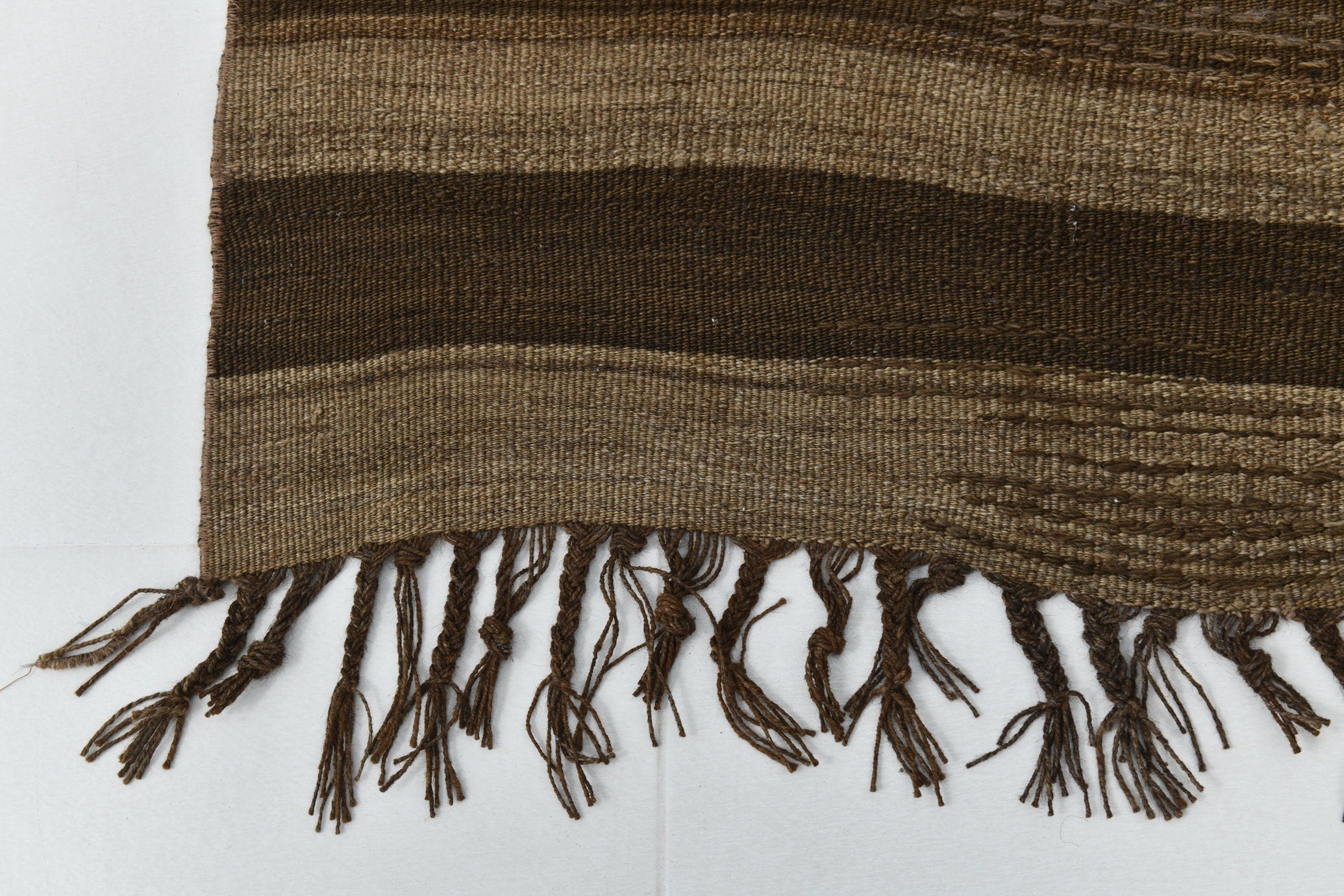Vintage Kilim Anatolian 2’9’’ x 8’9’’ ft