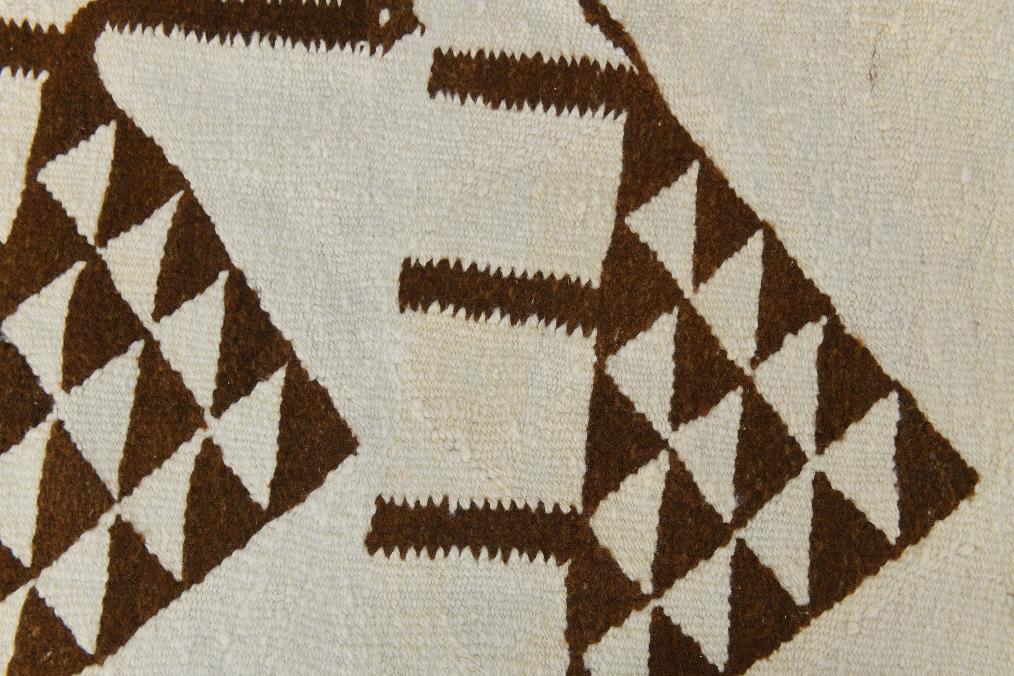 Vintage Kilim Anatolian 3'2" x 11'0" ft