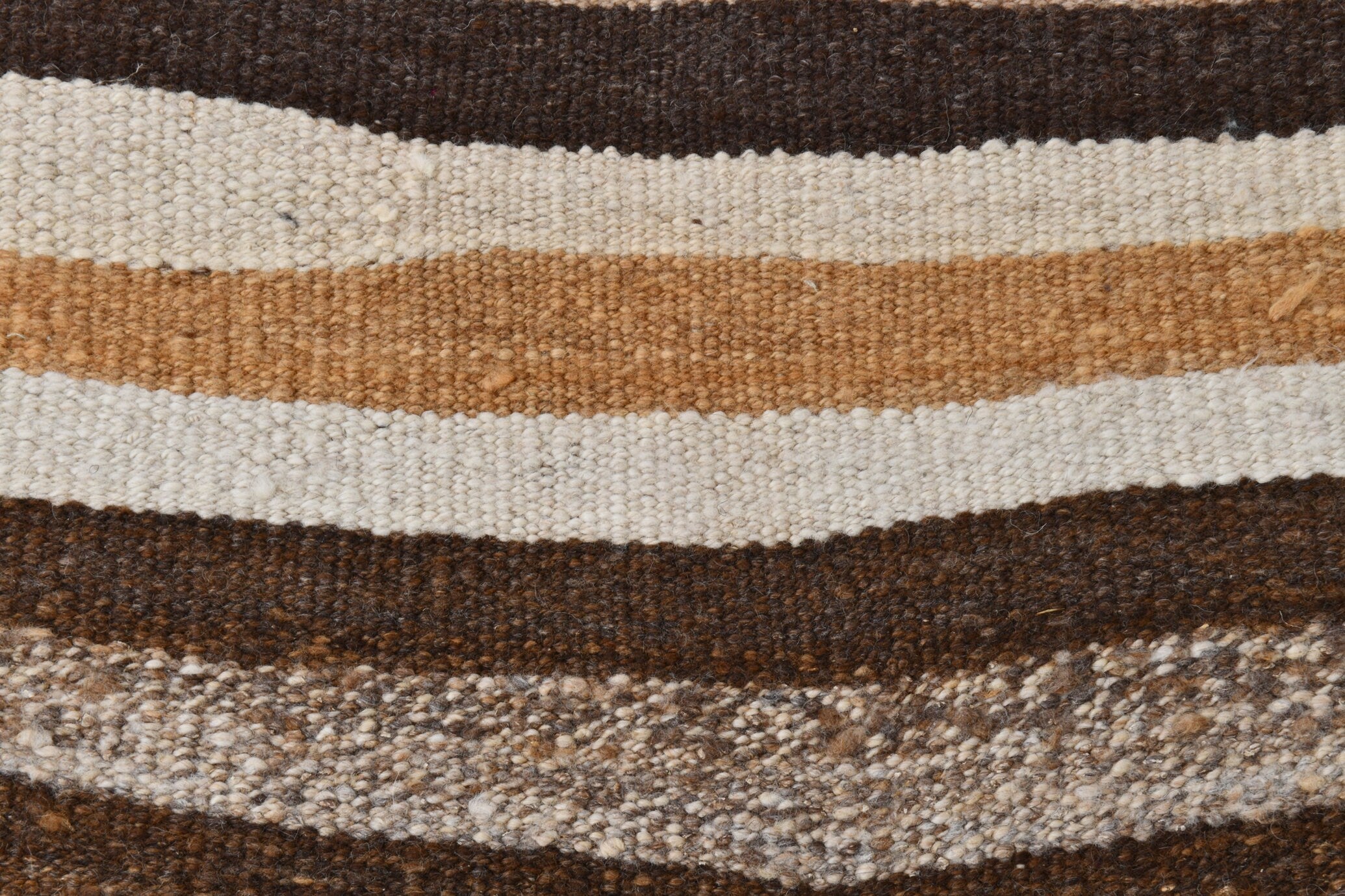 Vintage Kilim Anatolian 3'3" x 10'5" ft