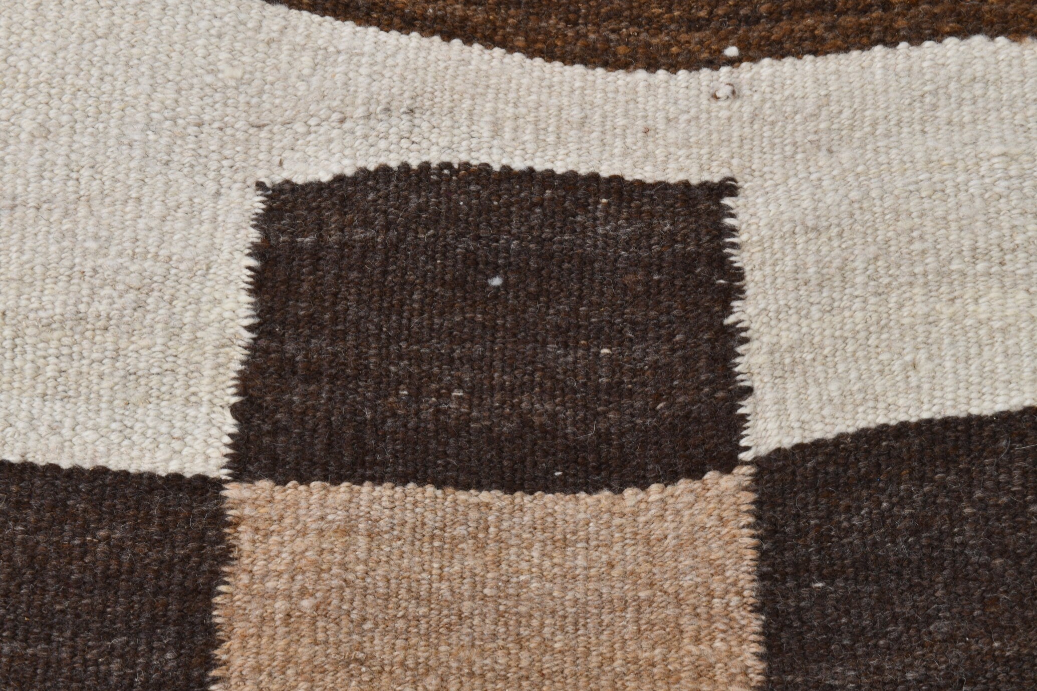 Vintage Kilim Anatolian 3'3" x 10'5" ft