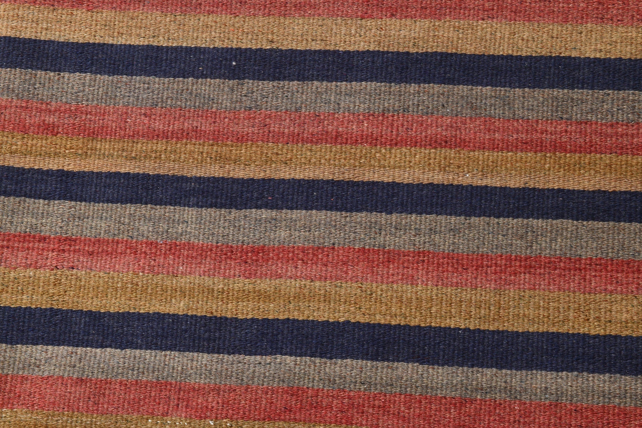 Vintage Kilim Anatolian 4’10’’ x 6’10’’ ft