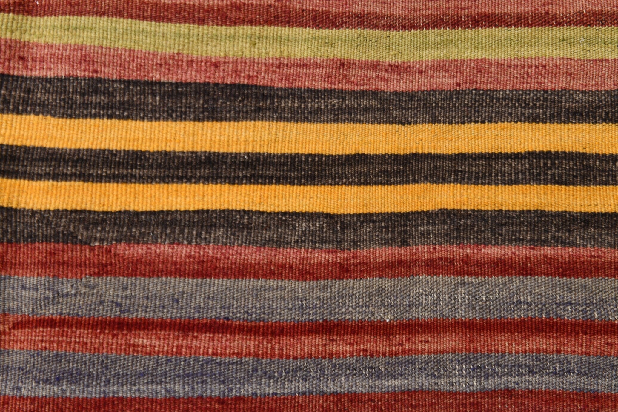 Vintage Kilim Anatolian 4'11" x 8'2" ft