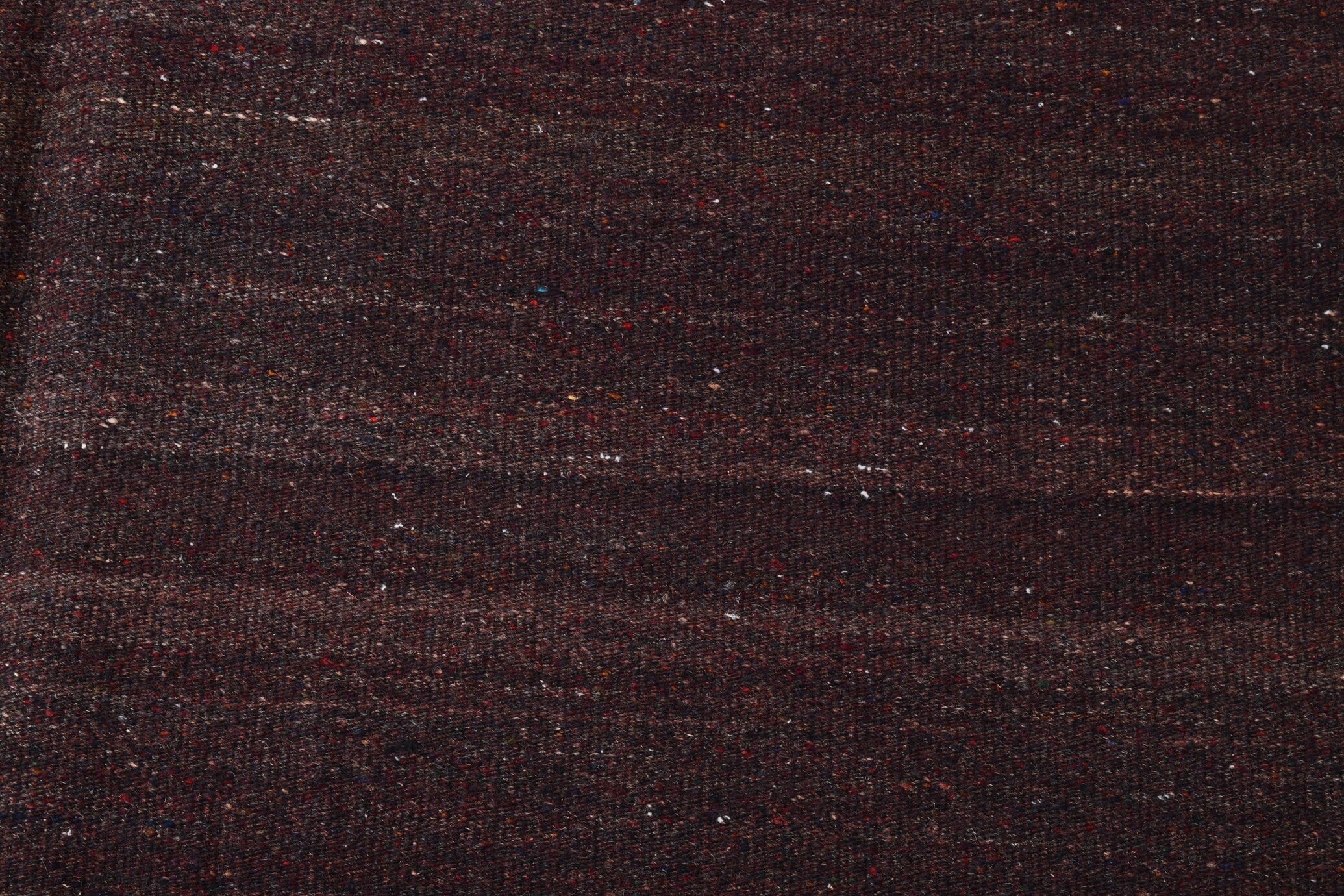 Vintage Kilim Anatolian 4’9’’ x 12’2’’ ft
