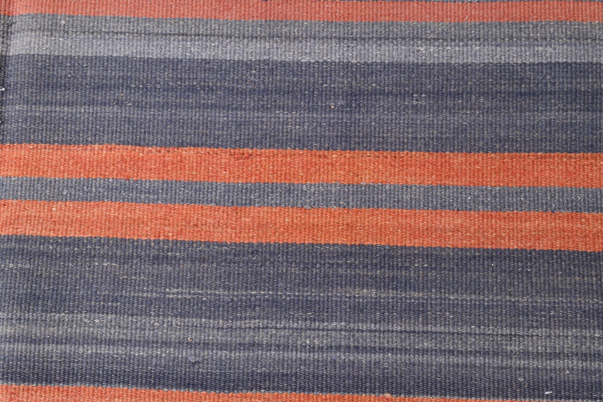 Vintage Kilim Anatolian 4'9" x 7'4" ft