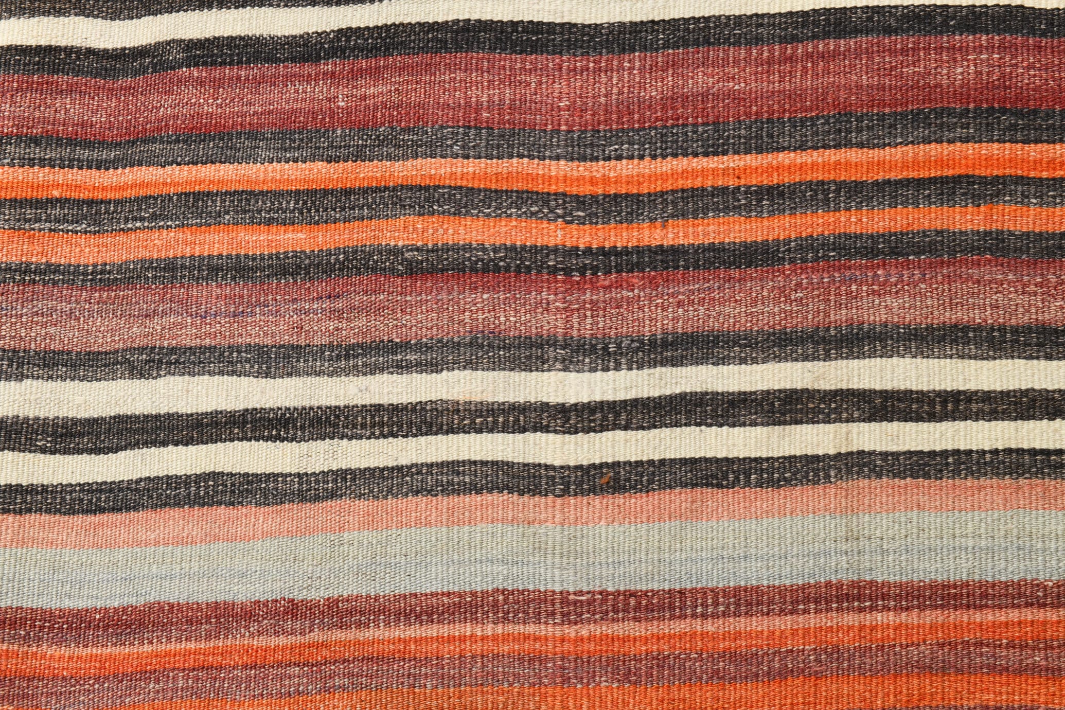 Vintage Kilim Anatolian 5’0’’ x 7’9’’ ft