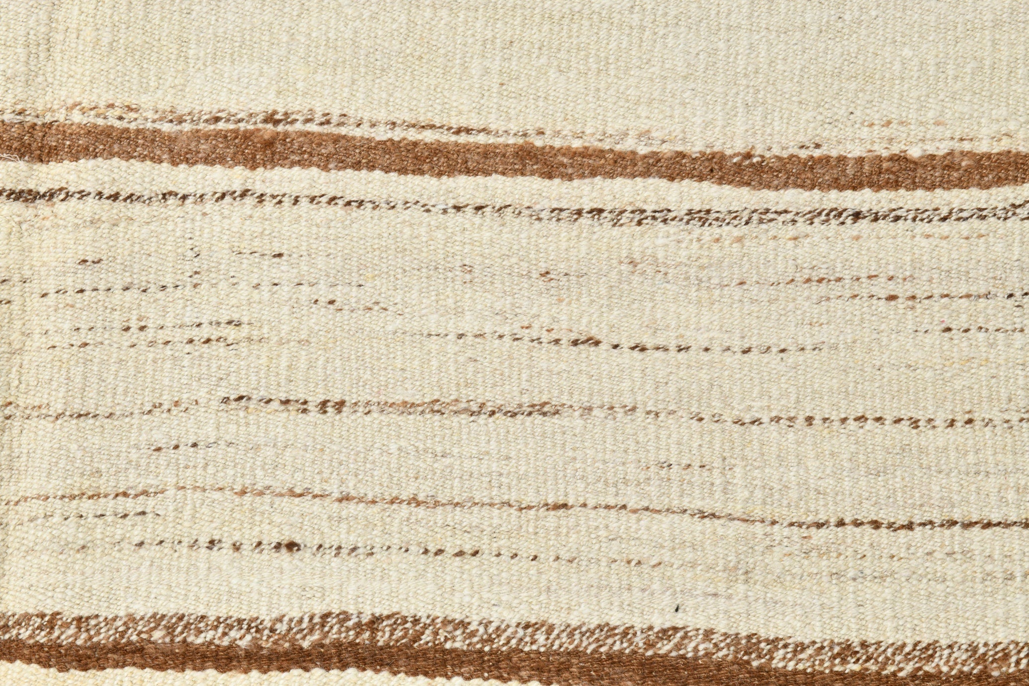 Vintage Kilim Anatolian 5’1’’ x 10’3’’ ft