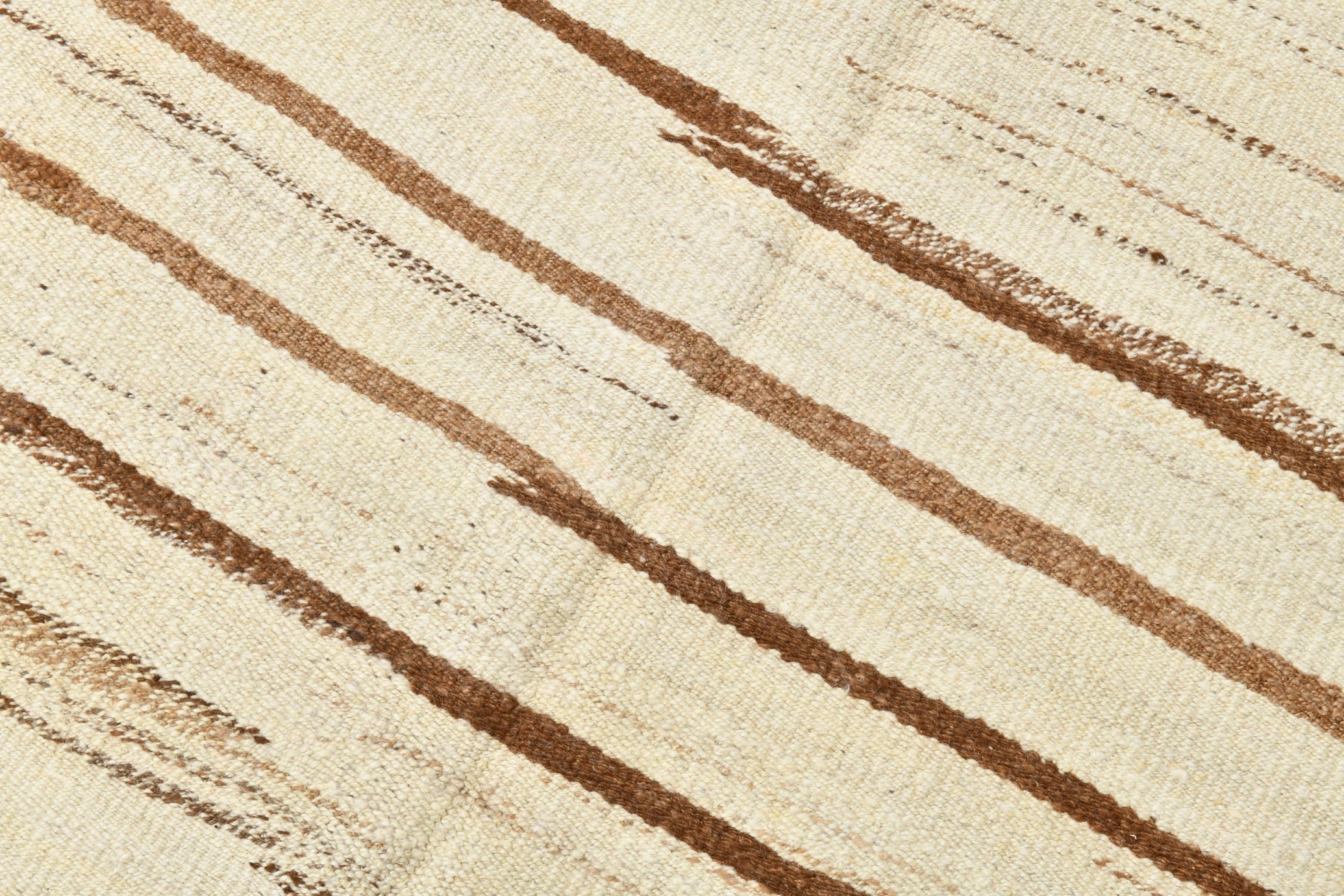 Vintage Kilim Anatolian 5’1’’ x 10’3’’ ft