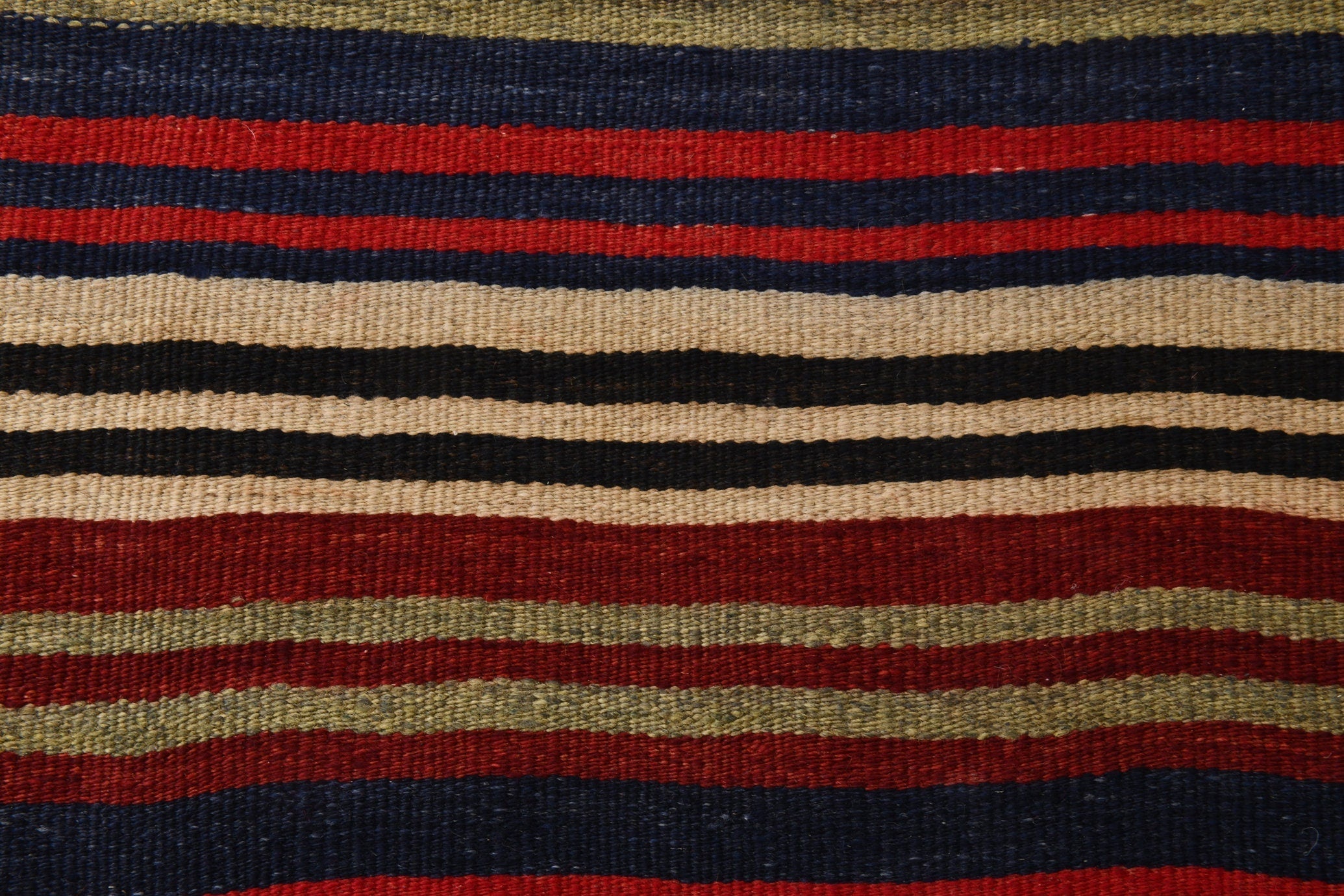 Vintage Kilim Anatolian 5’1’’ x 7’6’’ ft