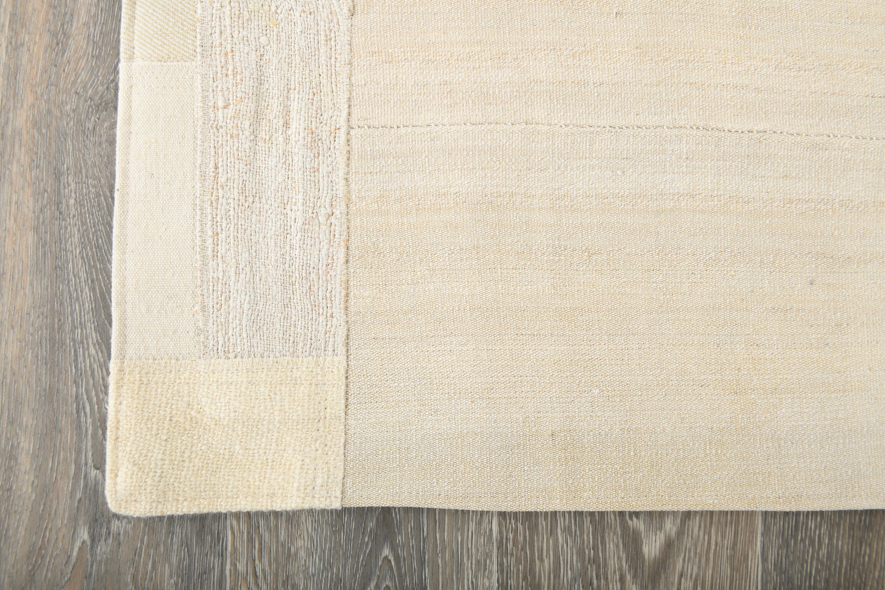 Vintage Kilim Patchwork 5’9’’ x 8’0’’ ft