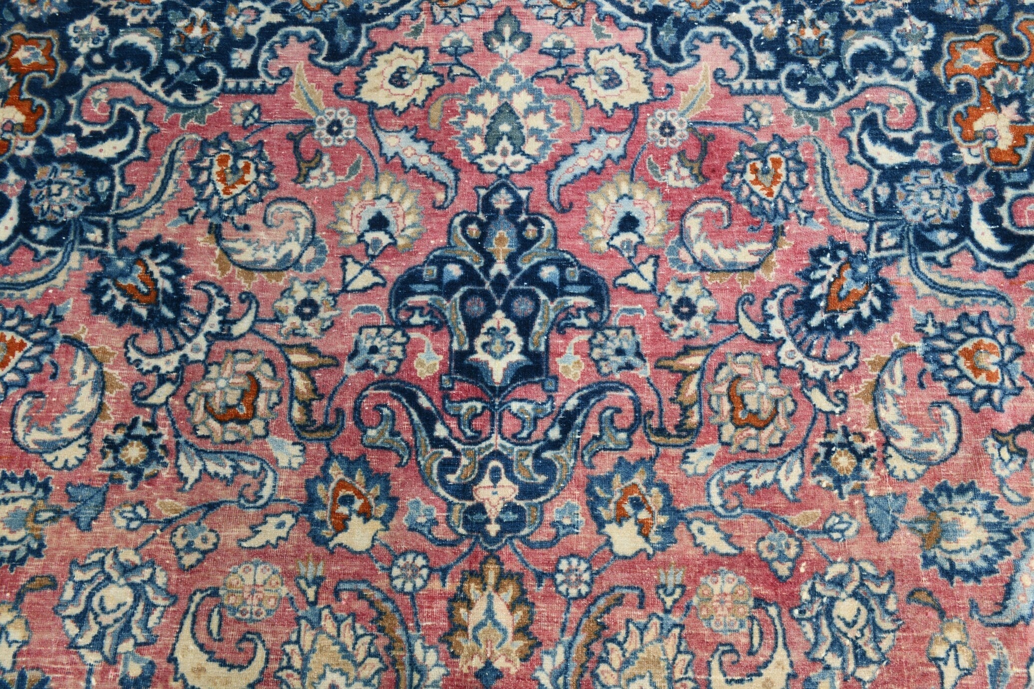 Vintage Persian Style Rug 10’1’’ x 13’5’’