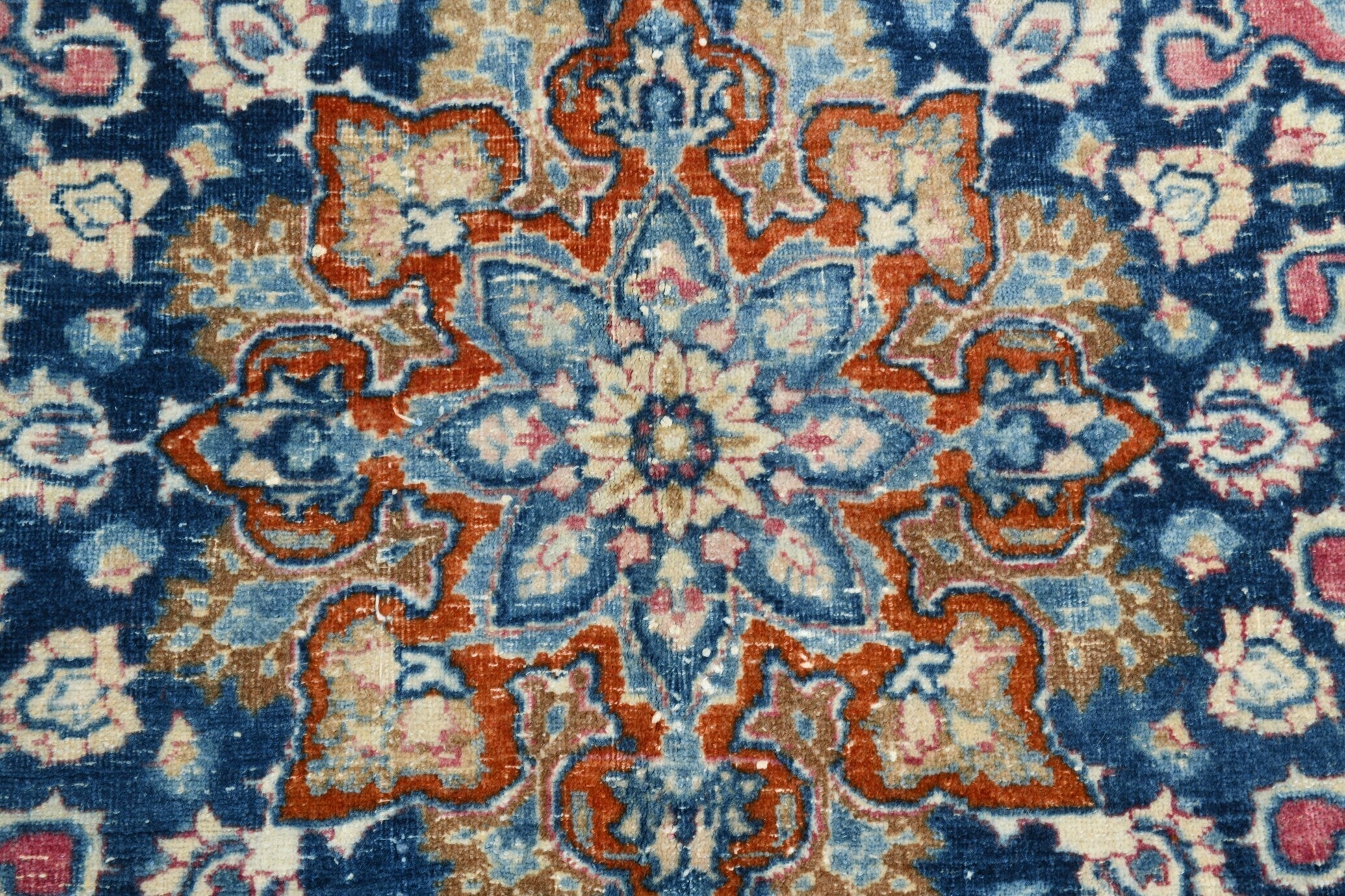 Vintage Persian Style Rug 10’1’’ x 13’5’’
