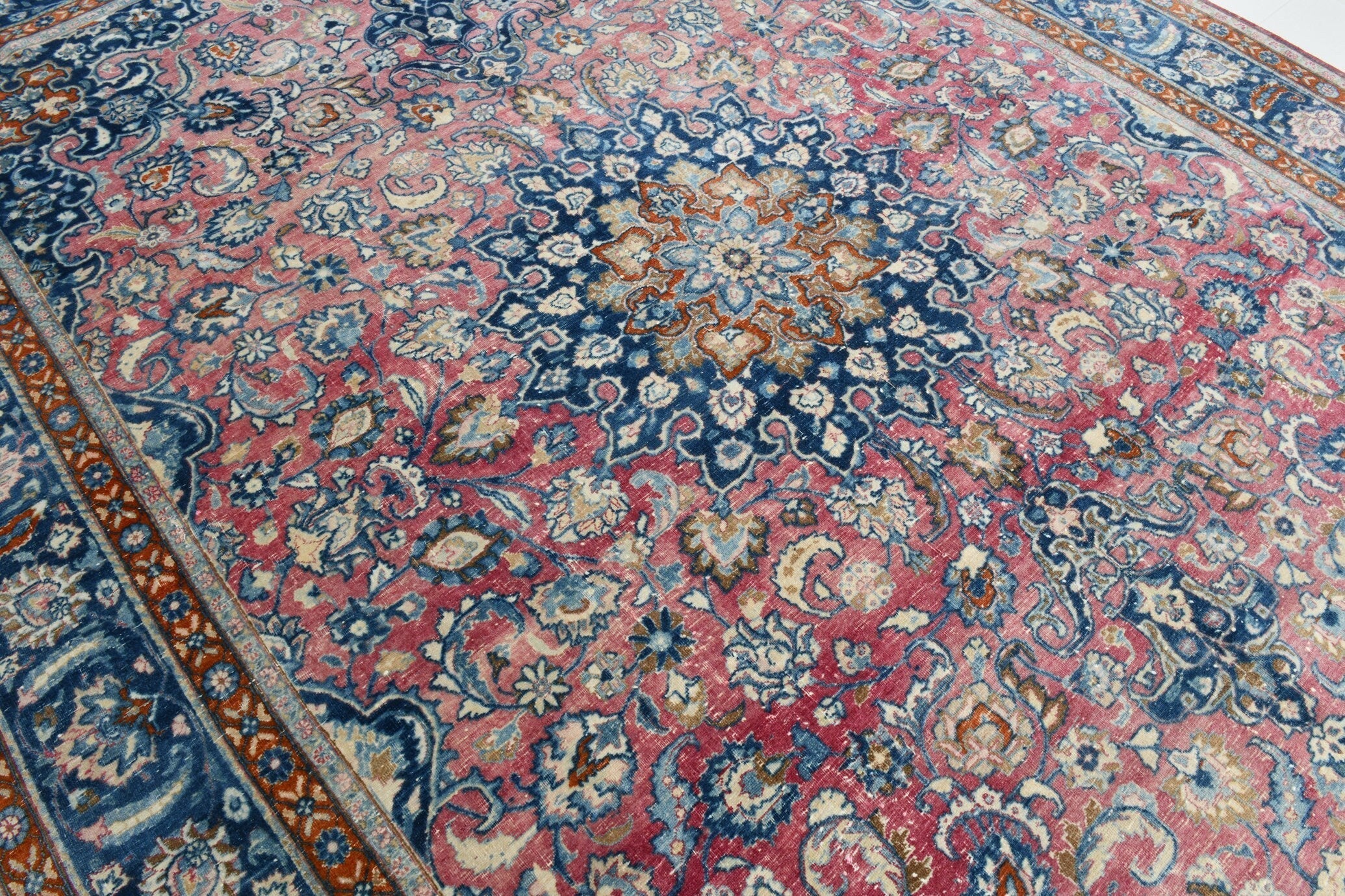 Vintage Persian Style Rug 10’1’’ x 13’5’’