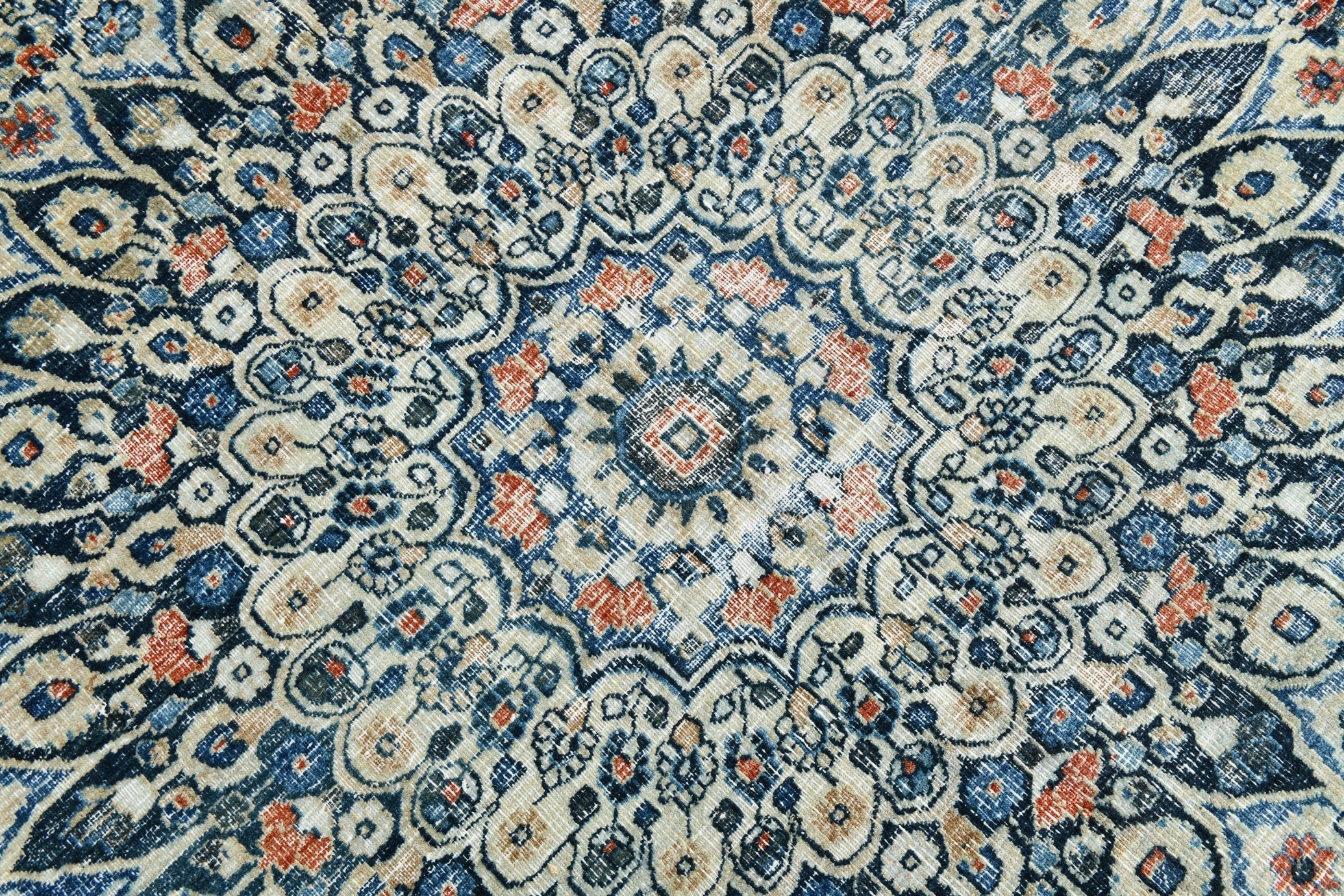 Vintage Persian Style Rug 10’2’’ x 13’0’’