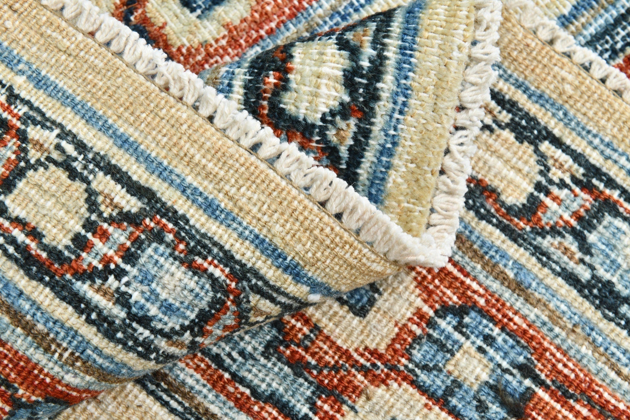 Vintage Persian Style Rug 10’2’’ x 13’0’’